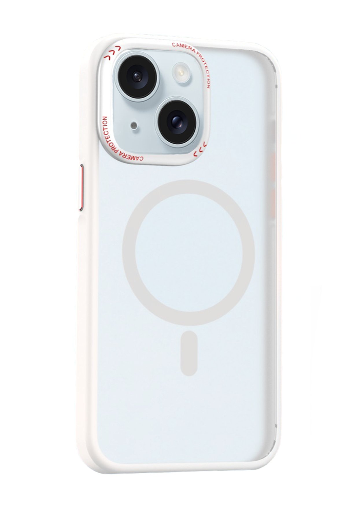 Movenchy iPhone 15 Terra Desenli Kapak - Siyah - 1