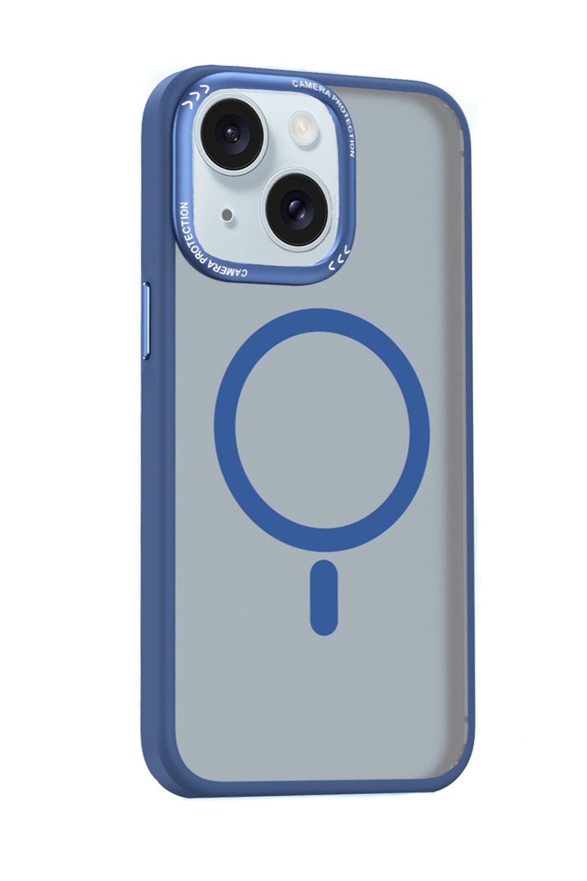 Movenchy iPhone 15 Terra Desenli Kapak - Siyah - 3