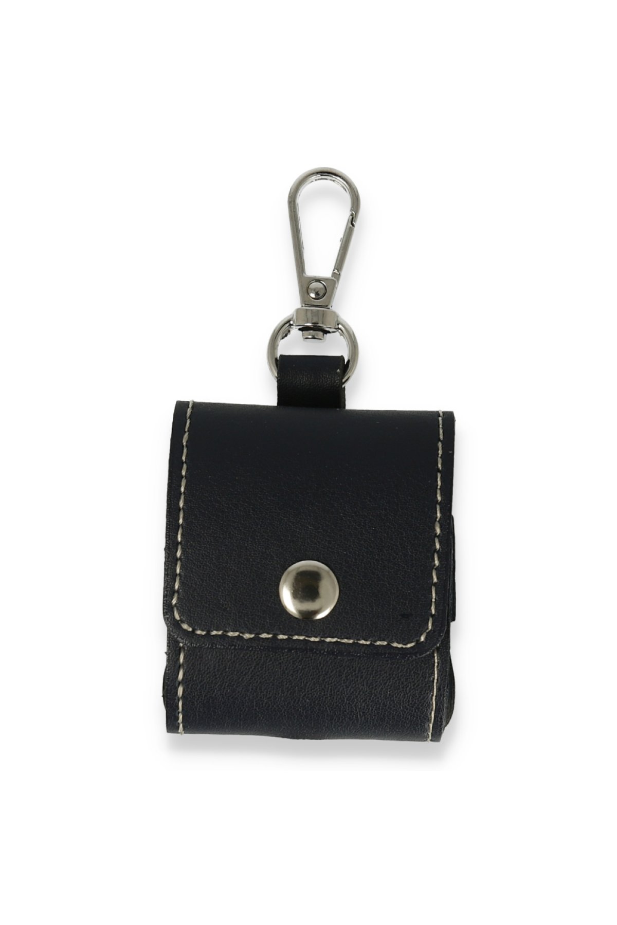 Newface Airpods (1.nesil) Hang Kılıf - Kırmızı