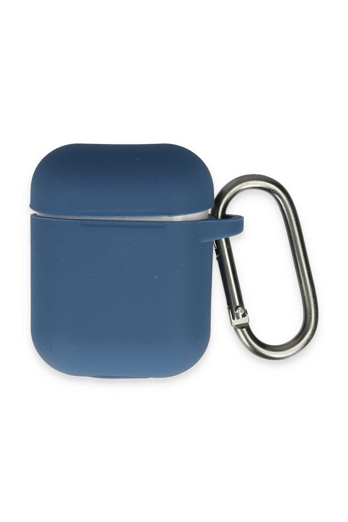 Newface Airpods (1.nesil) Tank Kılıf - Lacivert