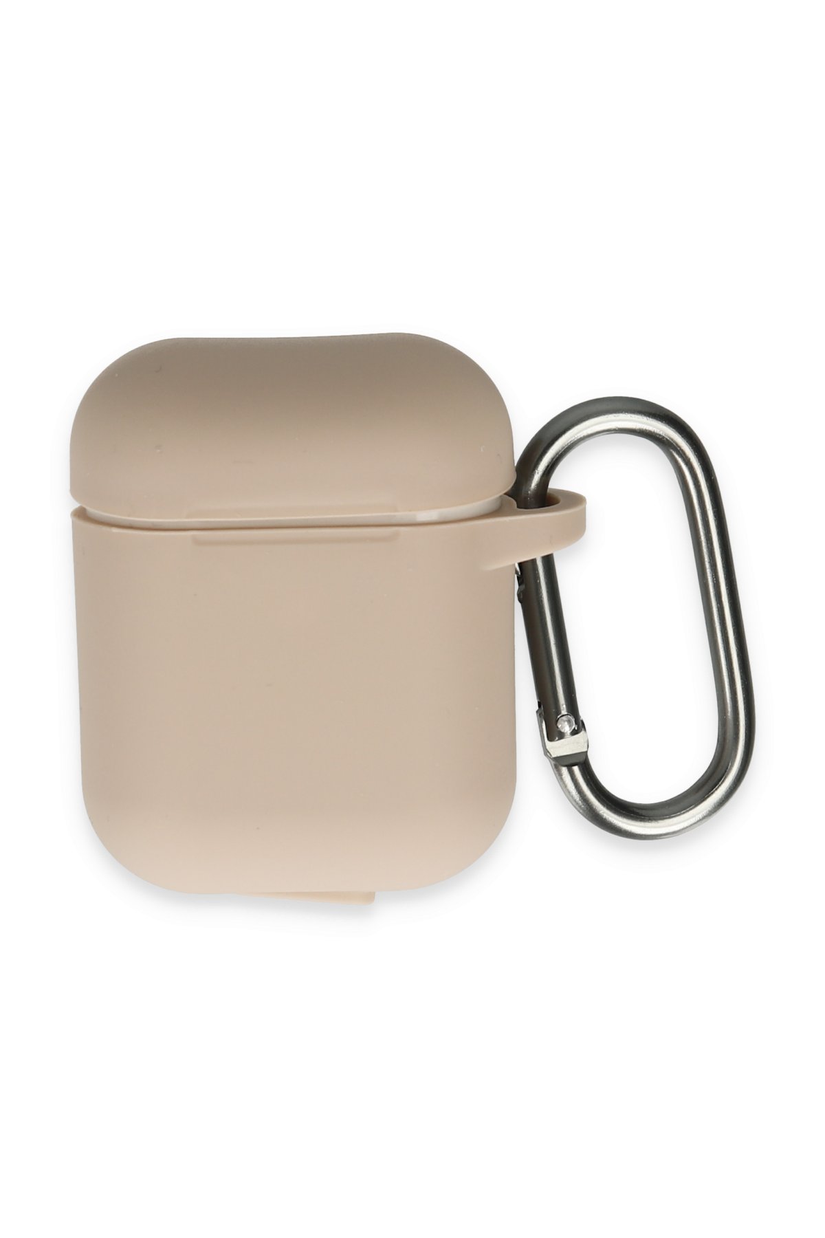 Newface Airpods 2 (2.nesil) 3in1 Kılıf - Lacivert-Kırmızı