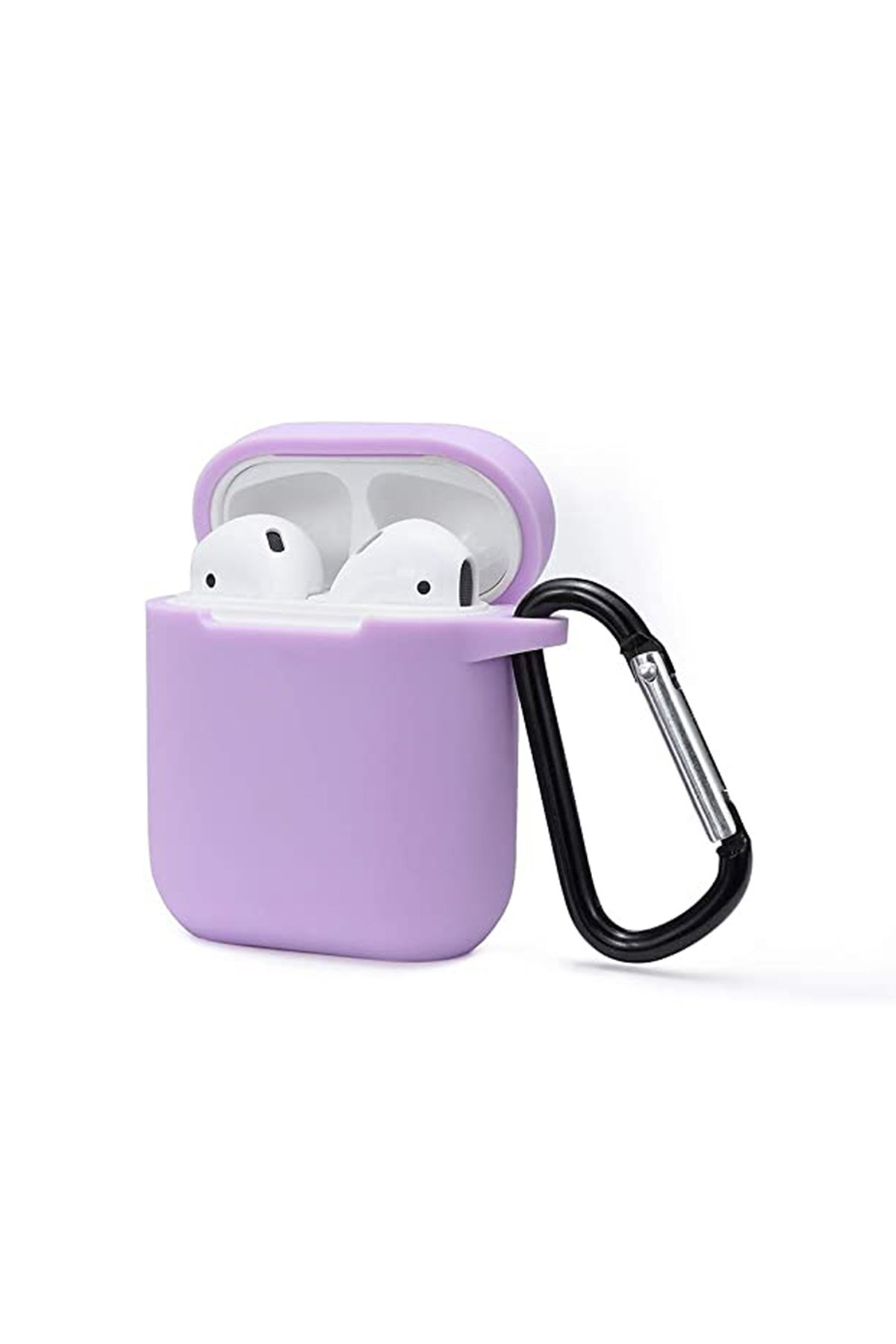 Newface Airpods 2 (2.nesil) Tank Kılıf - Lacivert