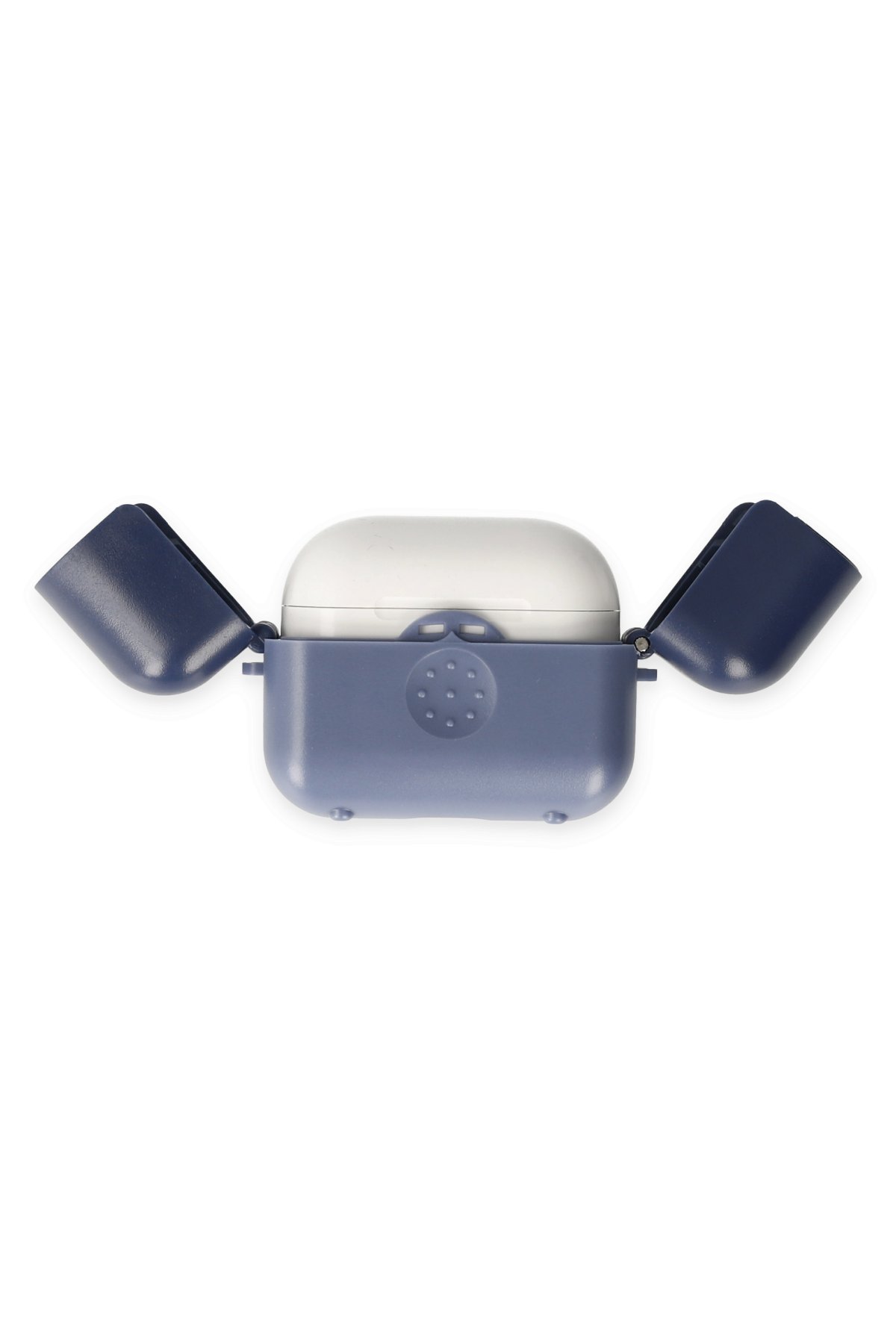 Newface Airpods 3 (3.nesil) Karakter Silikon - Desen 7