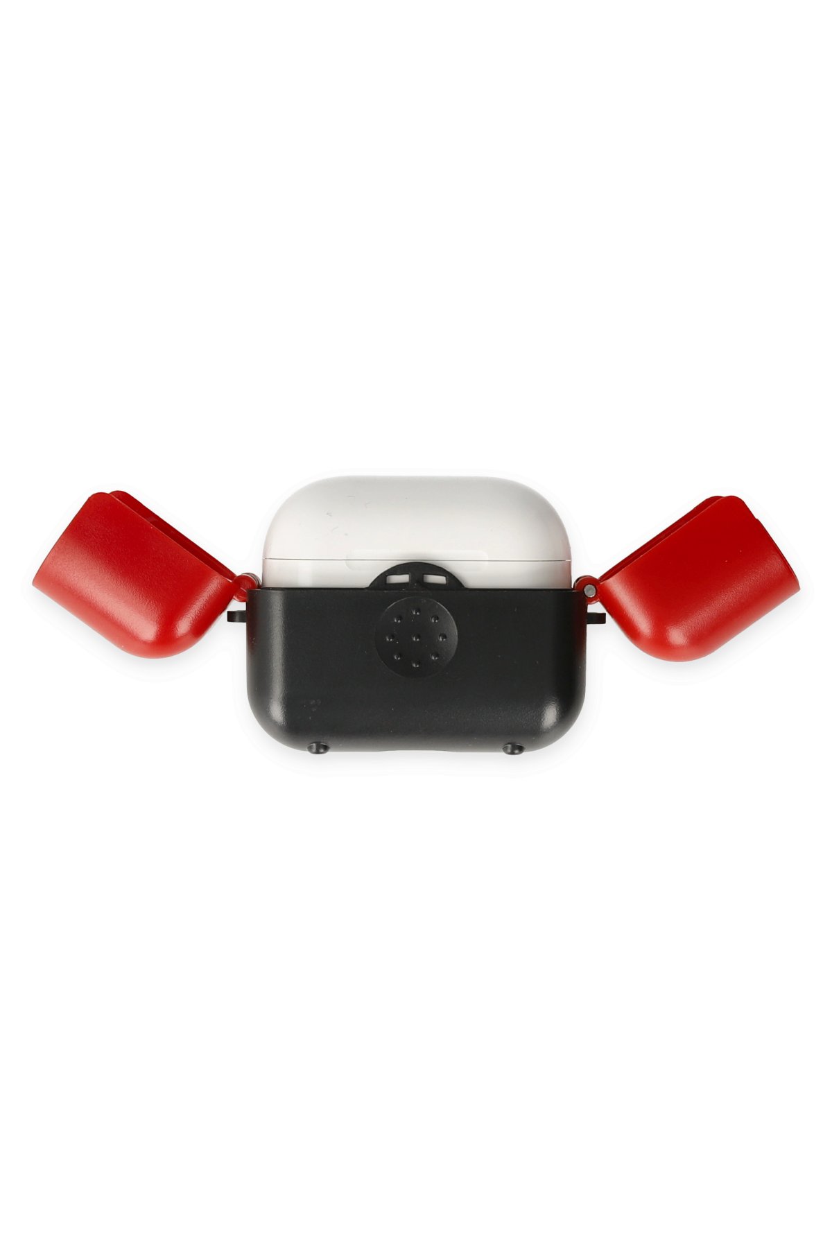 Newface Airpods 3 (3.nesil) Truva Kılıf - Sarı
