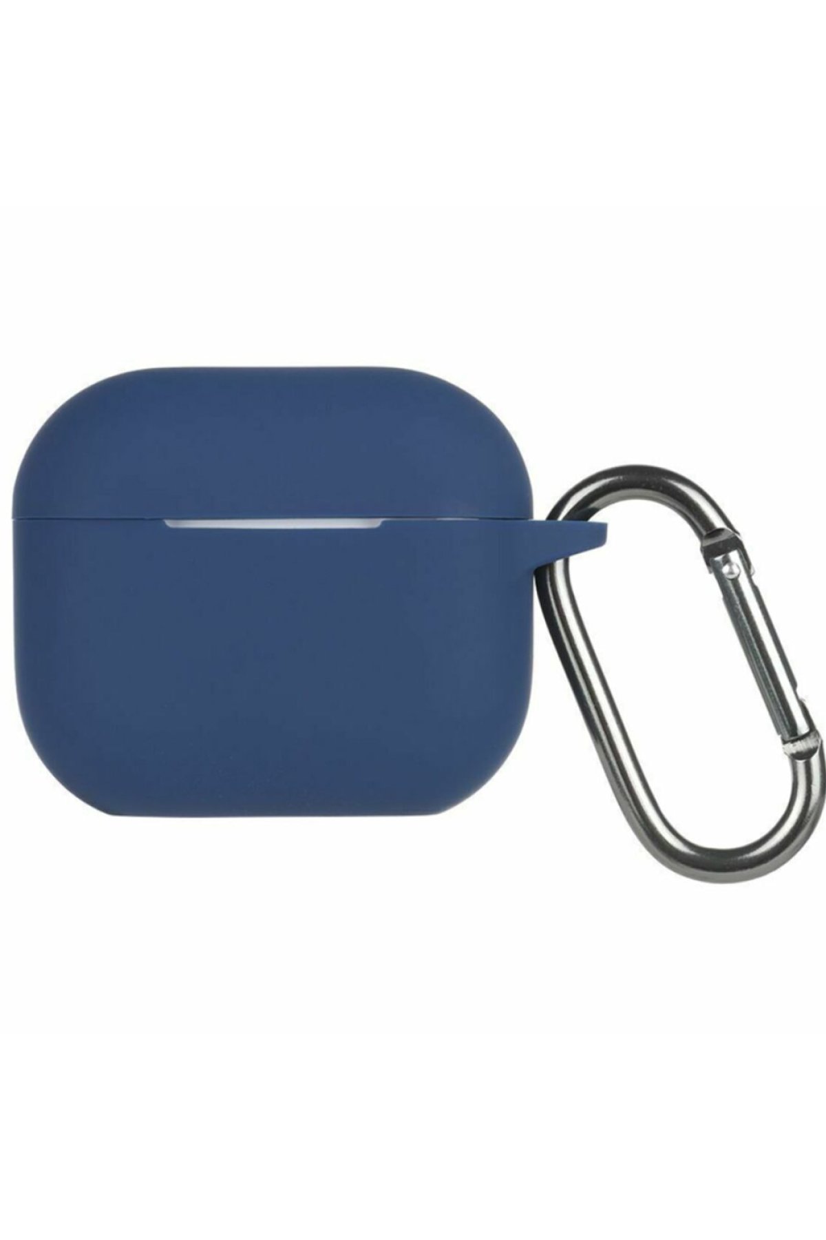 Newface Airpods 3 (3.nesil) Hang Kılıf - Turkuaz