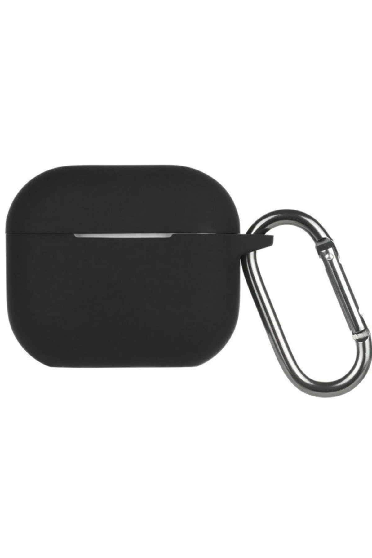 Newface Airpods 3 (3.nesil) Çanta Kamuflaj Deri Kılıf - Haki Yeşil