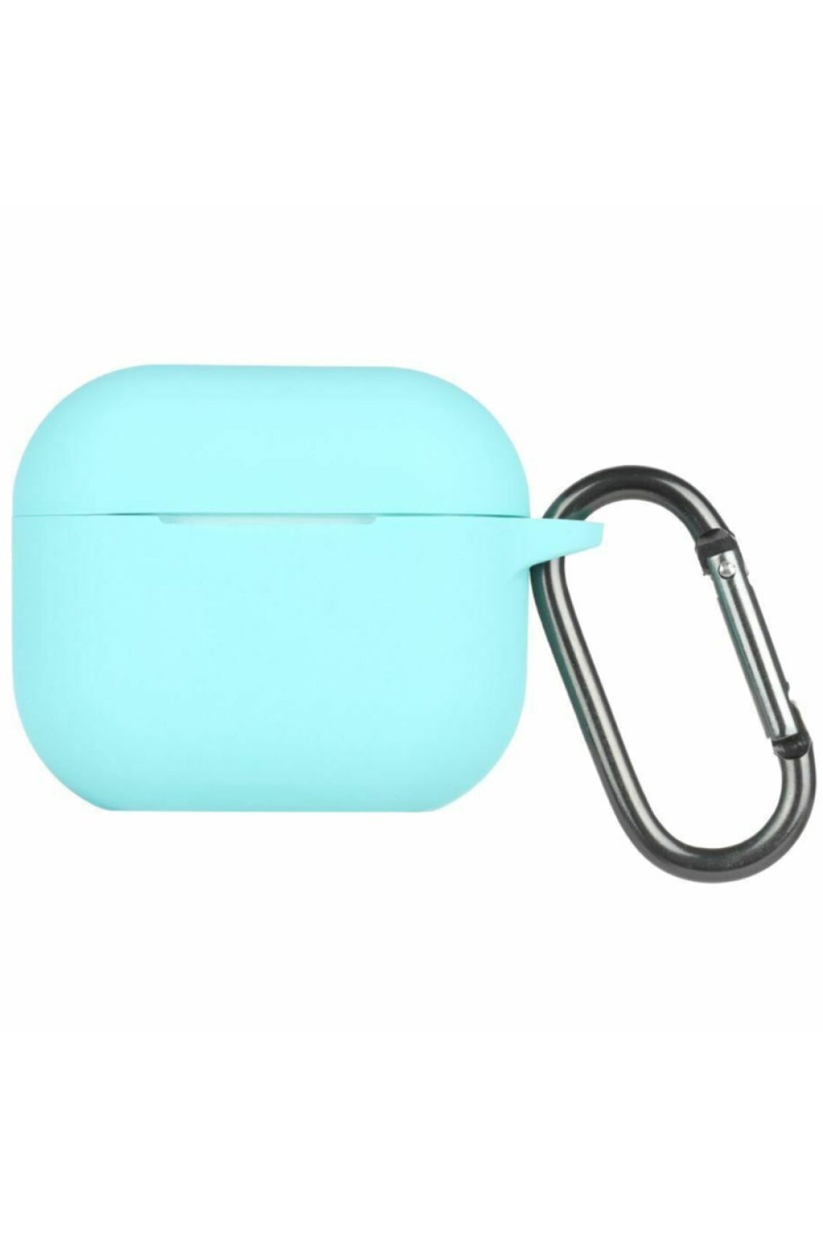 Newface Airpods 3 (3.nesil) Karakter Silikon - Desen 4