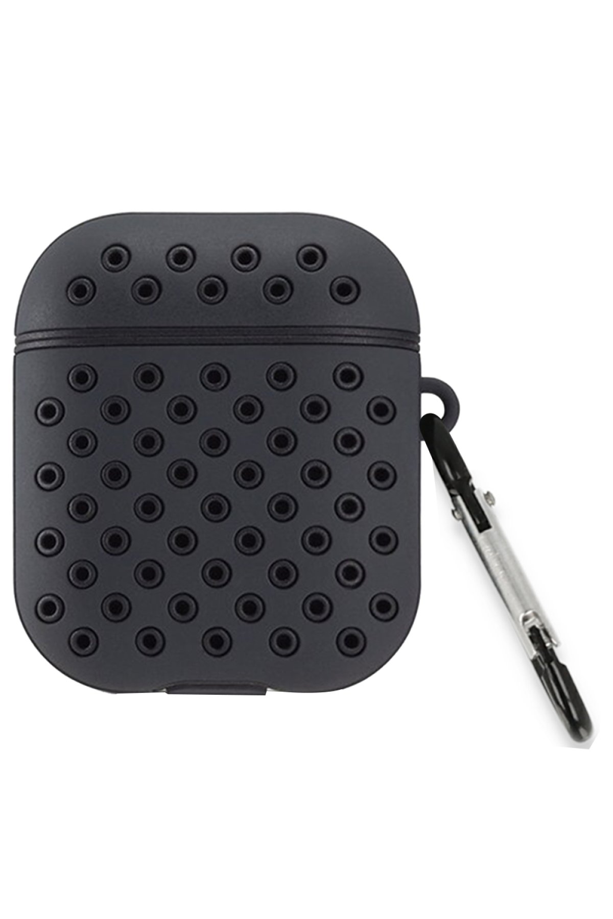 Newface Airpods 3 (3.nesil) 404 Kilitli Kılıf - Lacivert