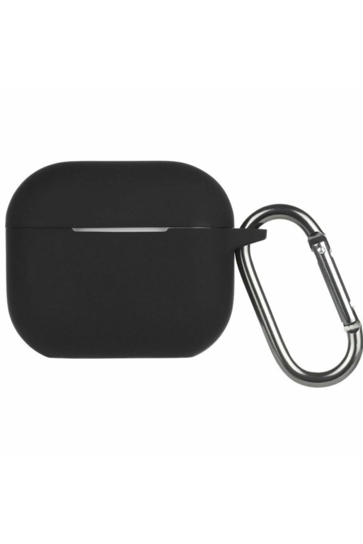 Newface Airpods 4 (4.nesil) Predator Airpods Kılıf - Koyu Yeşil