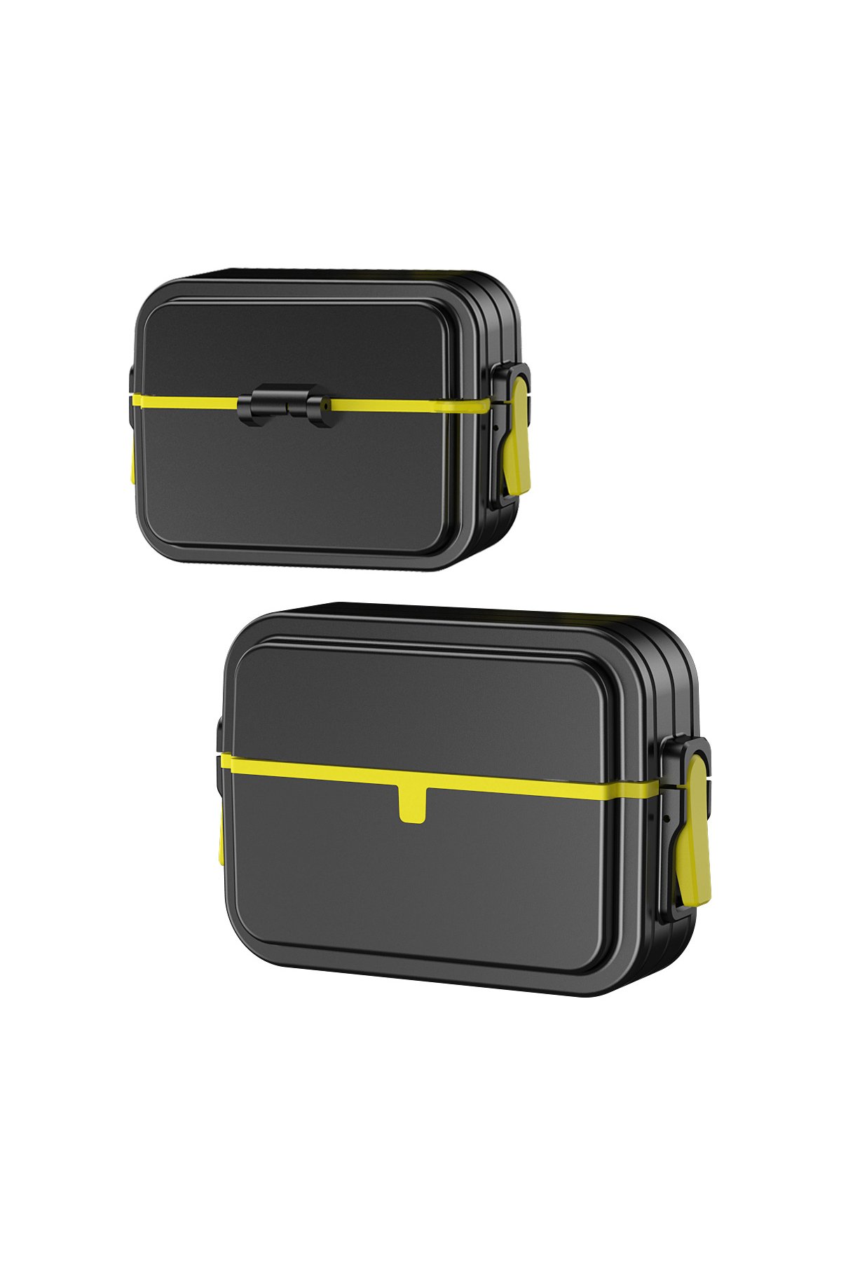Newface Airpods Pro (1.nesil) 404 Kilitli Kılıf - Yeşil