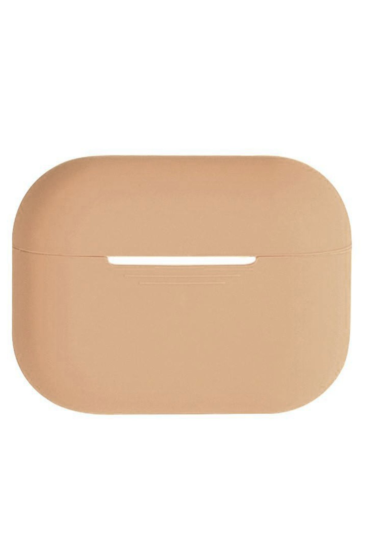 Newface Airpods Pro (1.nesil) 404 Kilitli Kılıf - Kırmızı