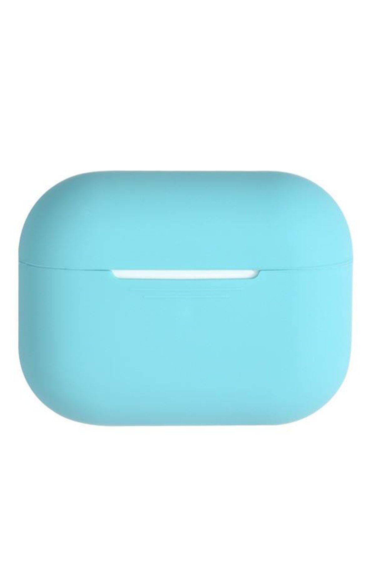 Newface Airpods Pro (1.nesil) Klor Taşlı Kılıf - Desen 3