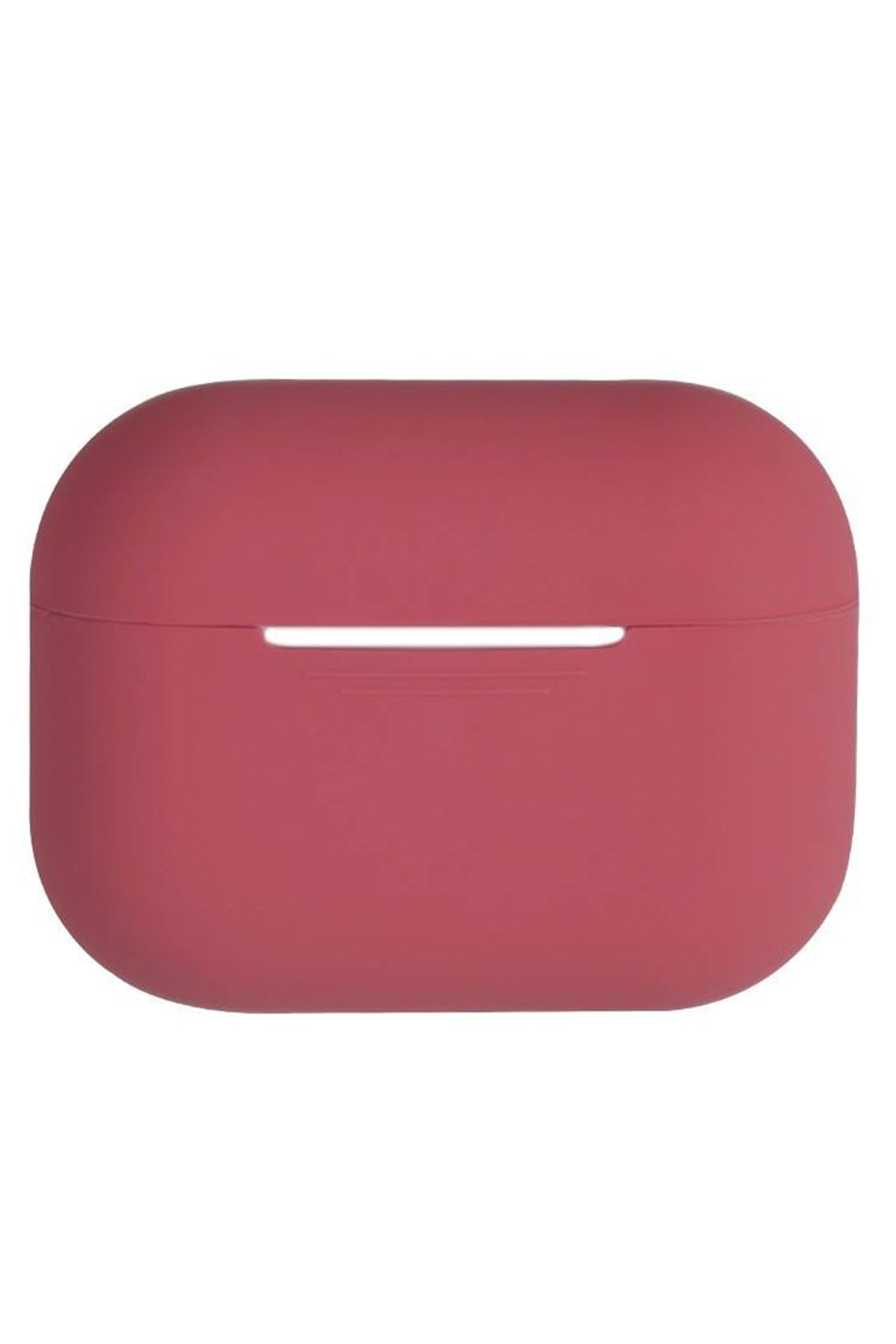 Newface Airpods Pro 2 (2.nesil) Çanta Deri Kılıf - Haki Yeşil
