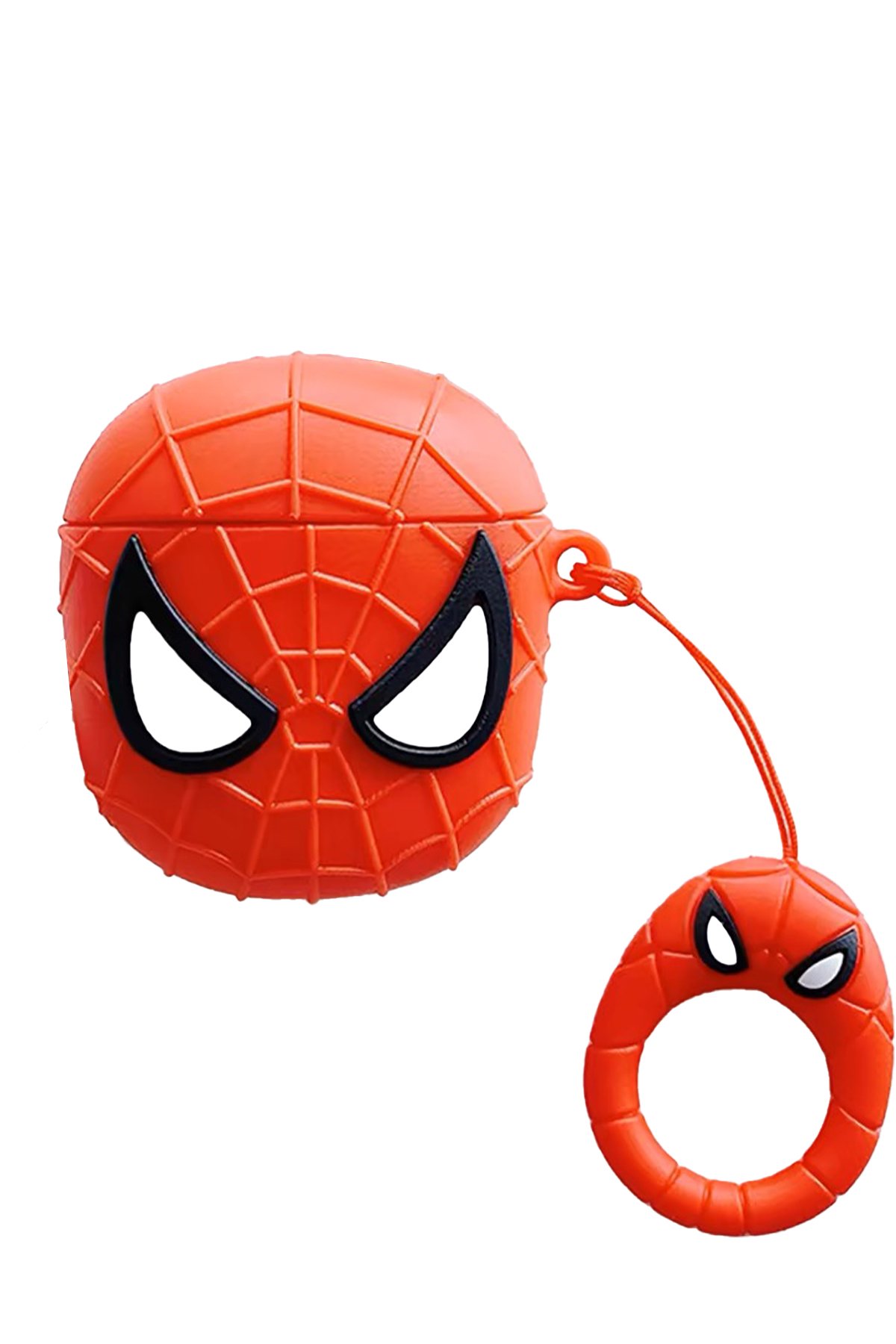 Newface Airpods Pro 2 (2.nesil) Spor Delikli Kılıf - Lacivert-Siyah