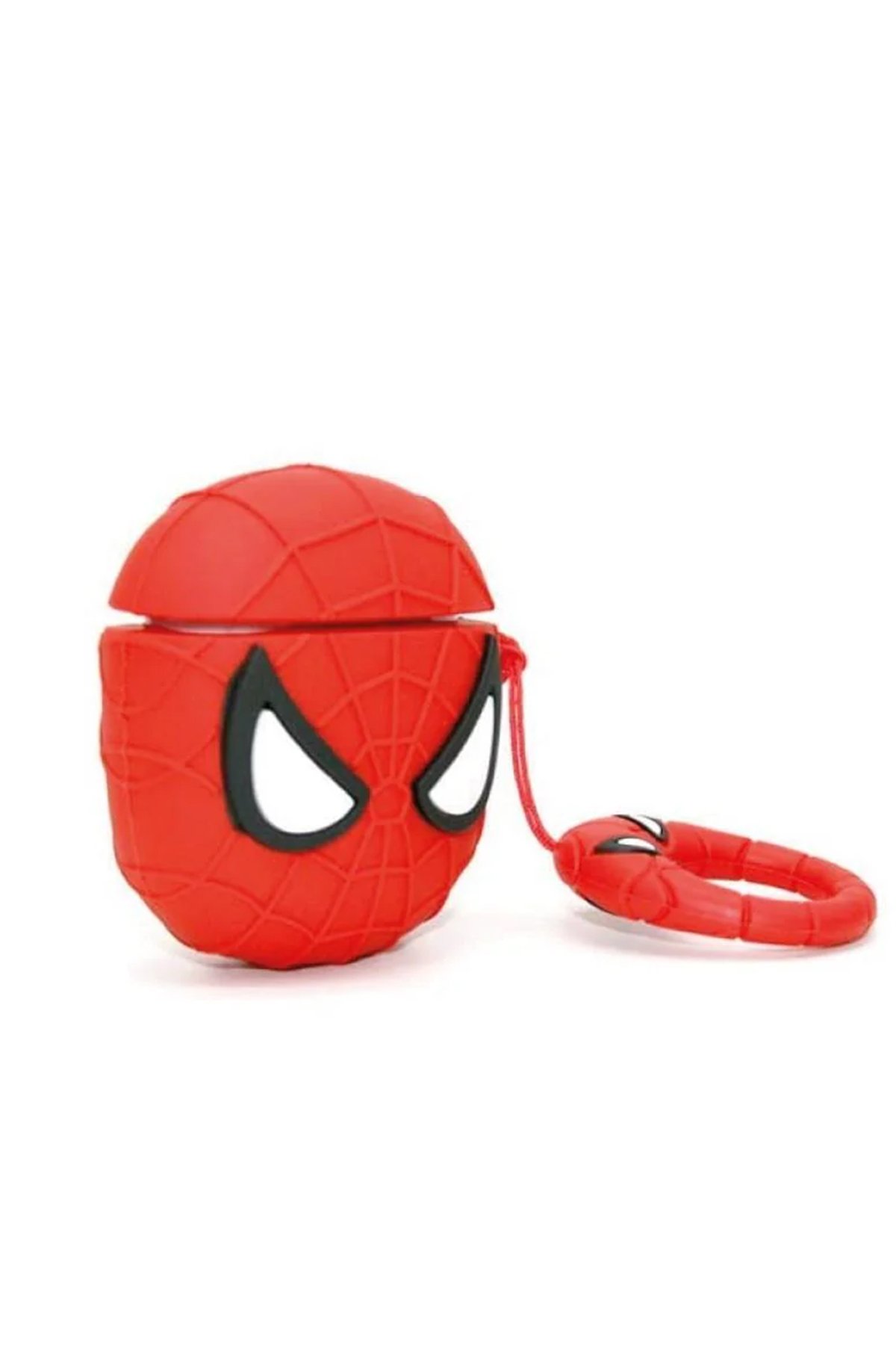 Newface Airpods Pro 2 (2.nesil) Spor Delikli Kılıf - Lacivert-Siyah