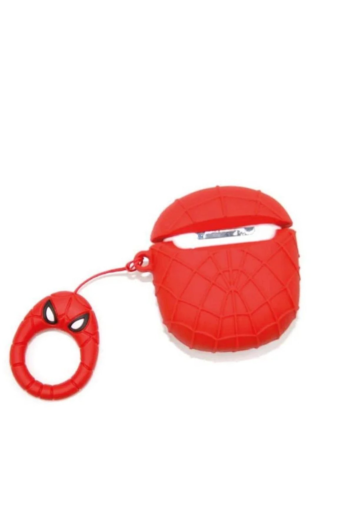 Newface Airpods Pro 2 (2.nesil) Spor Delikli Kılıf - Lacivert-Siyah