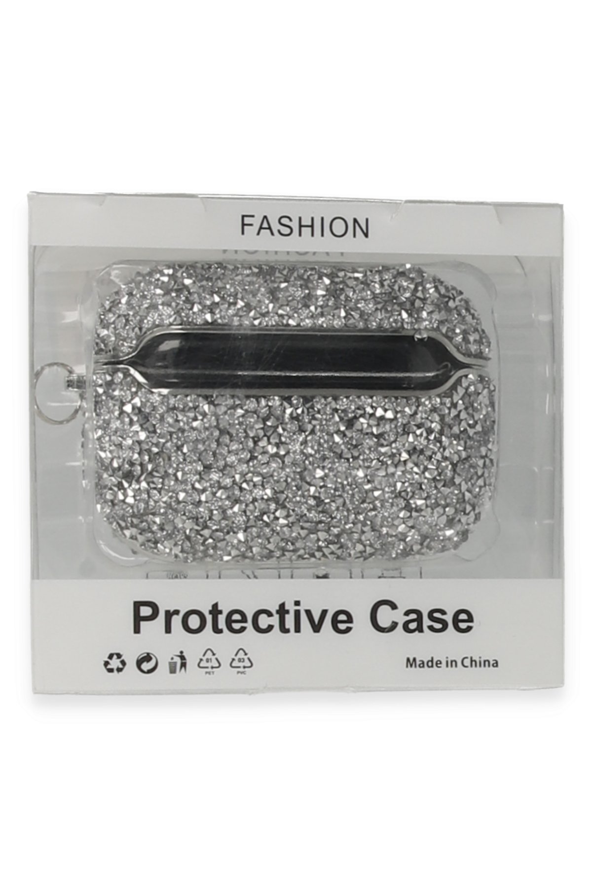 Newface Airpods Pro 2 (2.nesil) Karakter Silikon - Desen 7