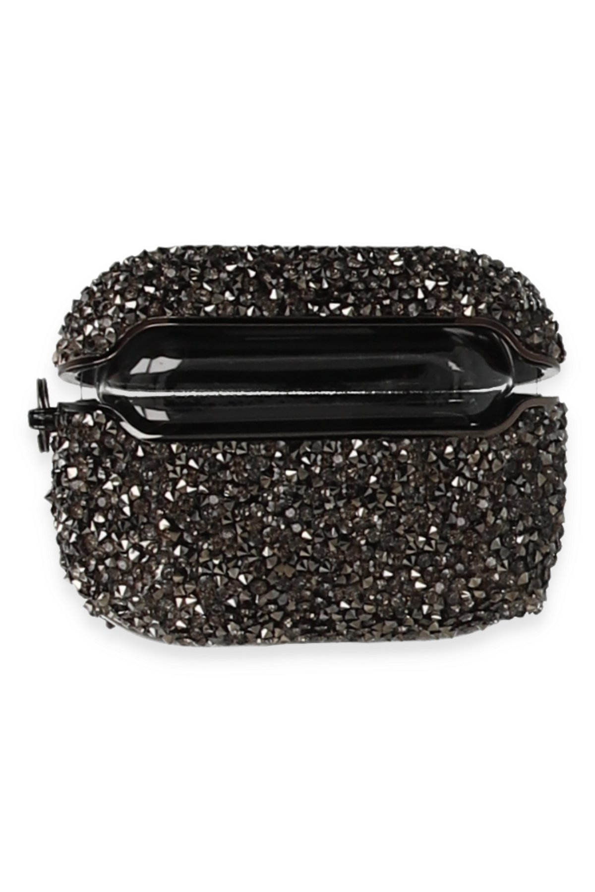 Newface Airpods Pro 2 (2.nesil) Spor Delikli Kılıf - Mavi-Pembe