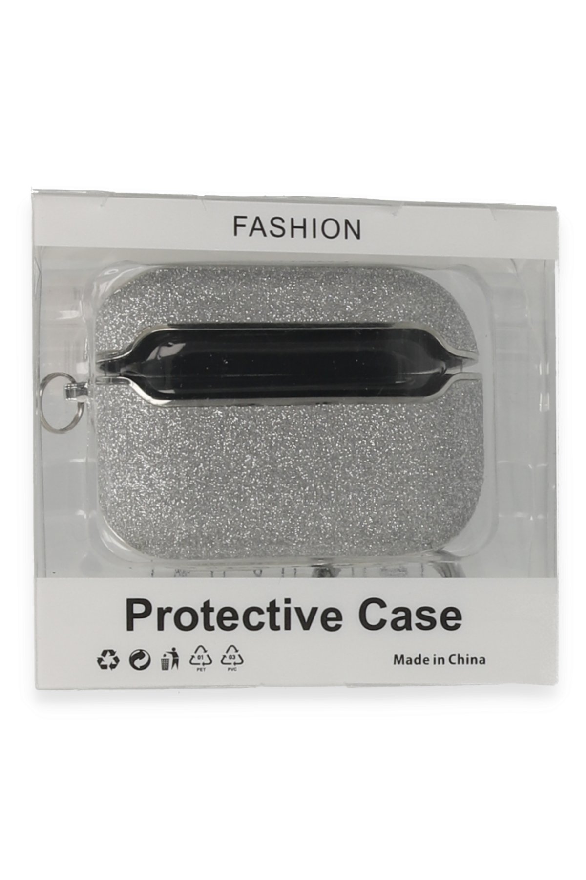 Newface Airpods Pro 2 (2.nesil) Karakter Silikon - Desen 5