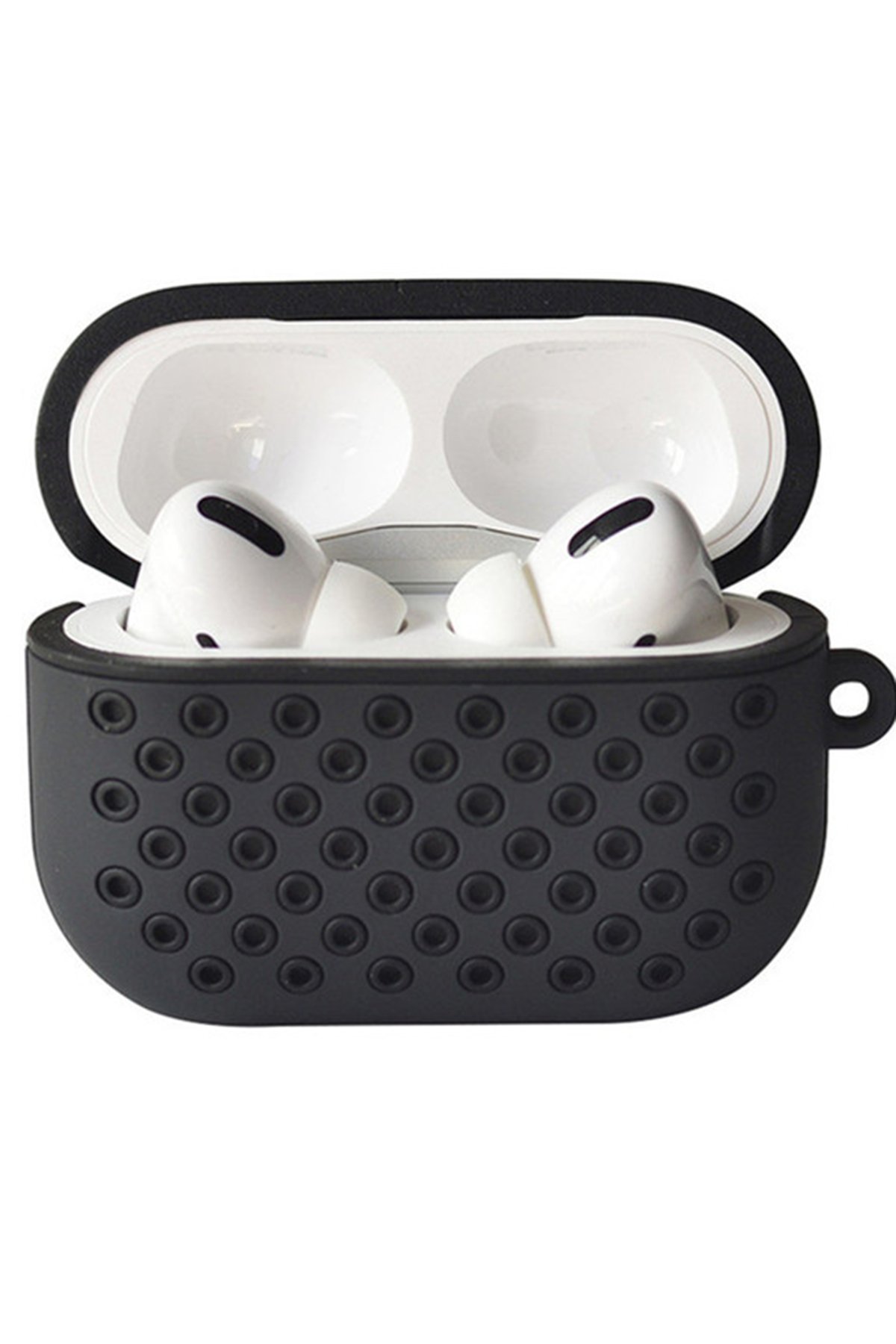 Newface Airpods Pro 2 (2.nesil) Karakter Silikon - Desen 8