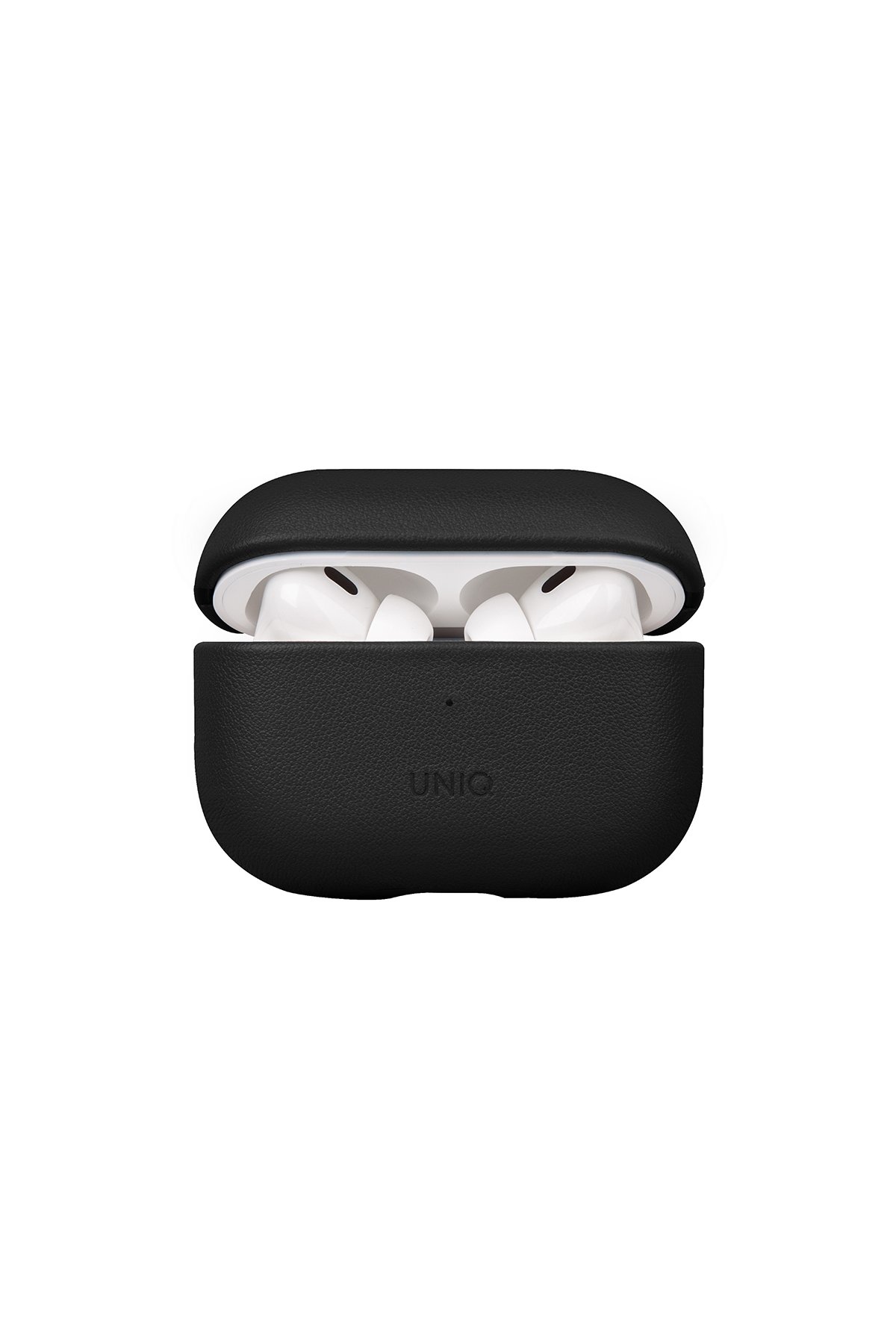 Uniq Airpods Pro 2 (2.nesil) Clyde Kilitli Kılıf - Mavi