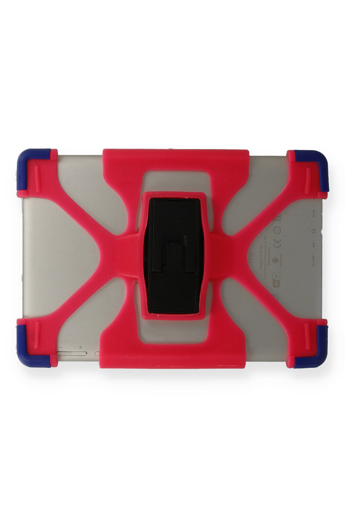 Newface Universal 8 Tablet Cam Ekran Koruyucu