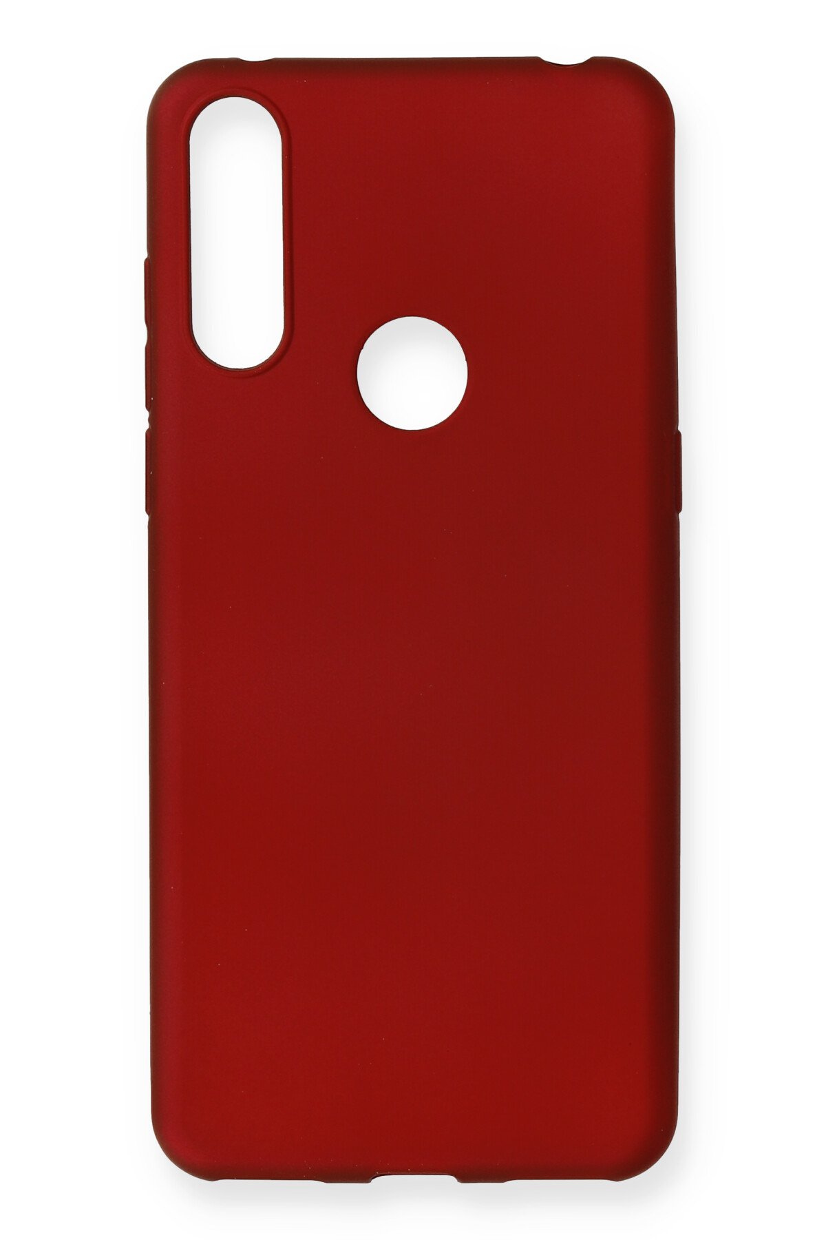 Newface Alcatel 3x 2019 Temperli Cam Ekran Koruyucu
