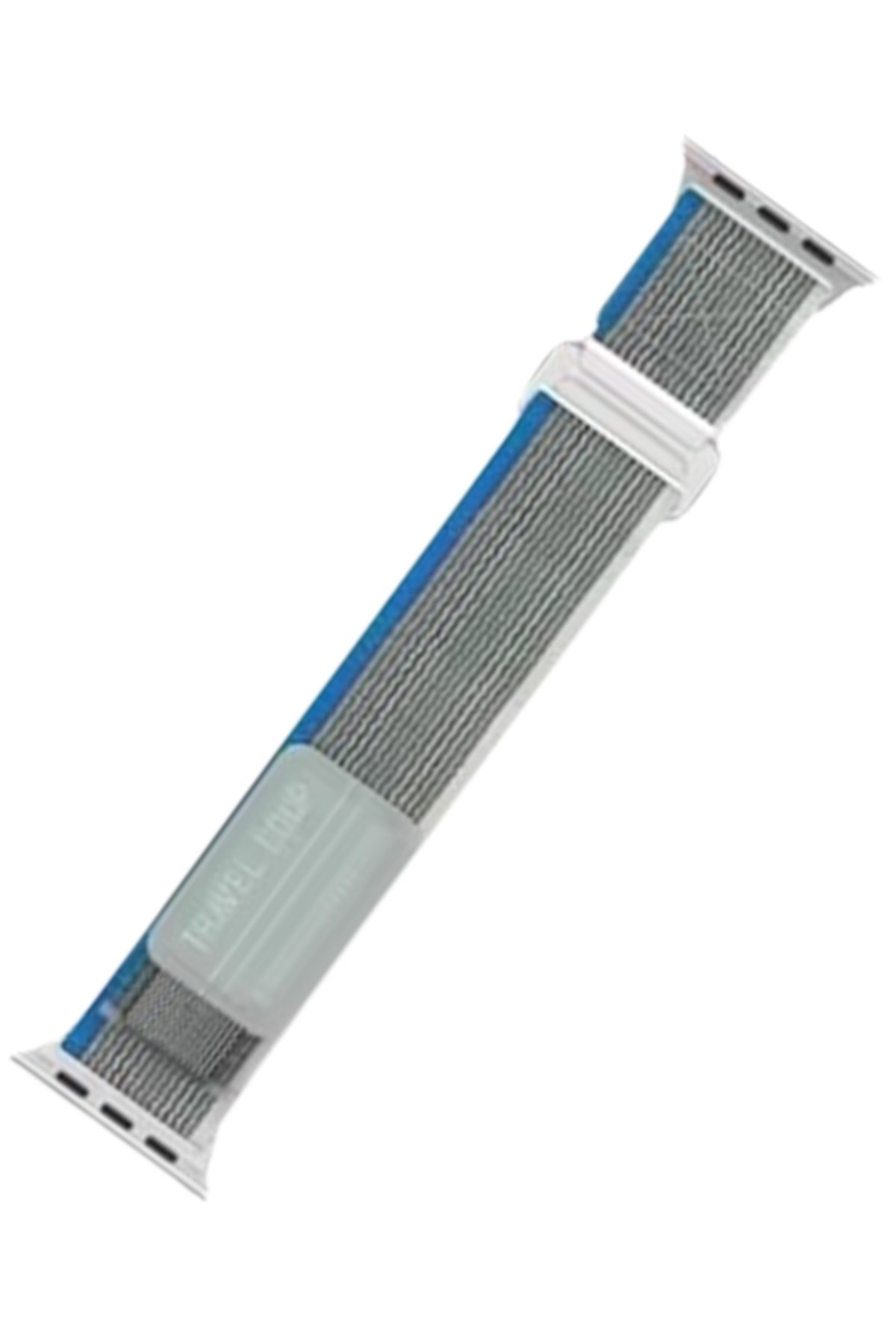 Newface Apple Watch 38mm Metal Mıknatıslı Kordon - Gold