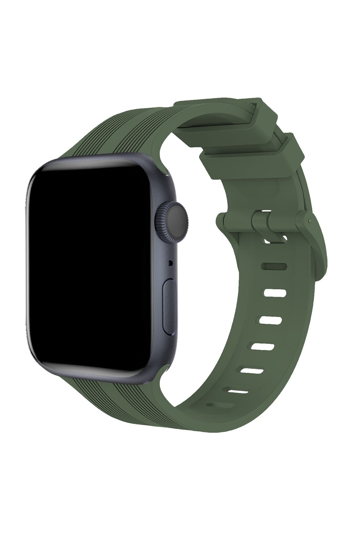 Newface Apple Watch 40mm Star Kordon - Turkuaz
