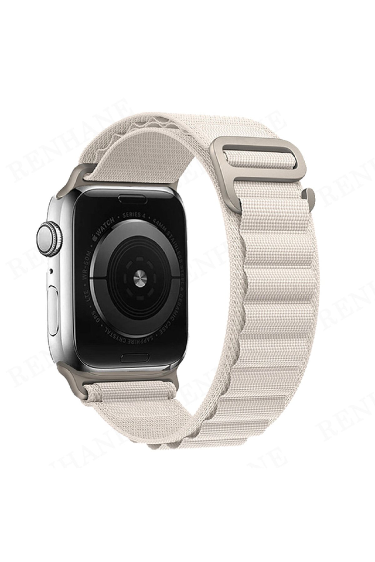 Newface Apple Watch 40mm Klasik Kordon - Mavi