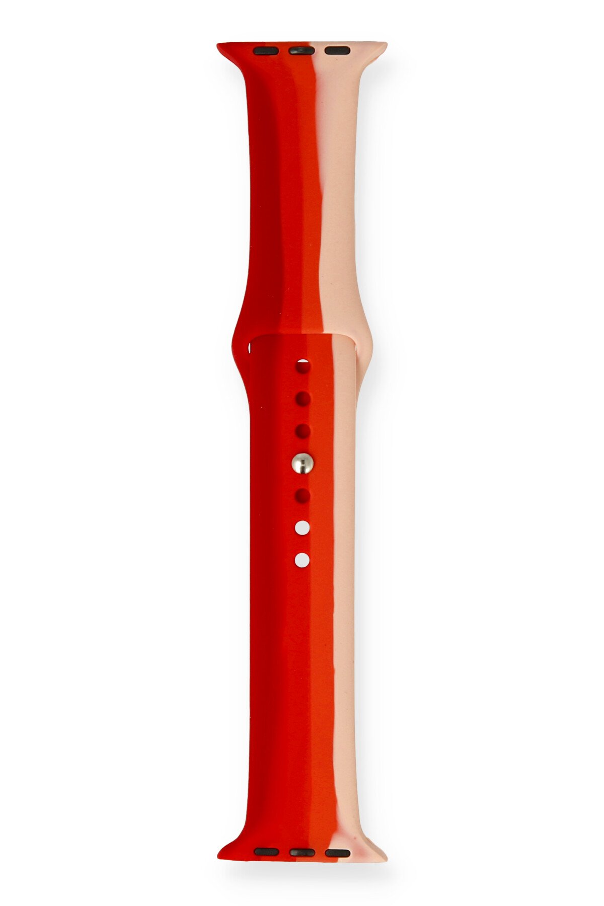 Newface Apple Watch 41mm Star Kordon - Lila