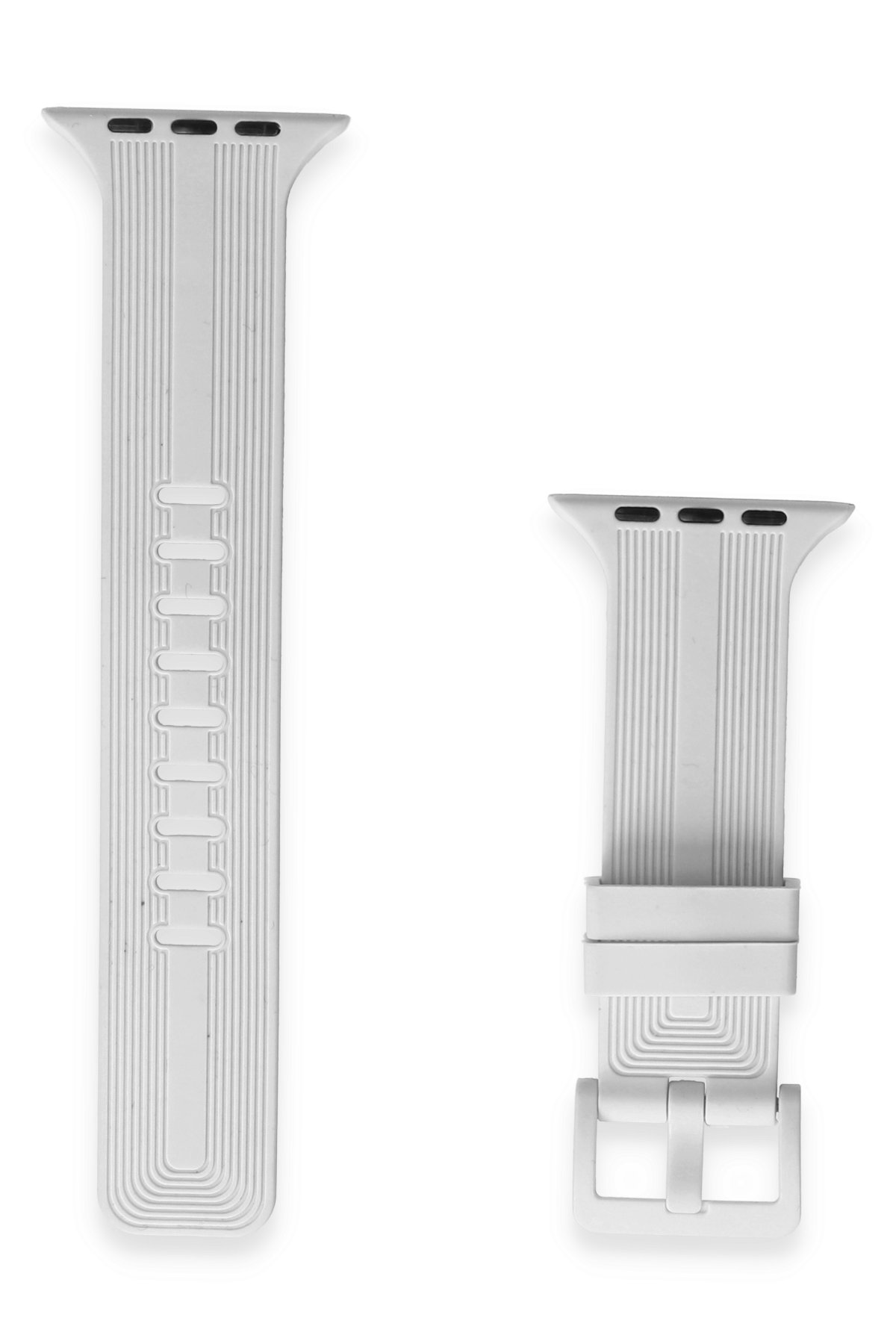 Newface Apple Watch 41mm Klasik Kordon - Bej