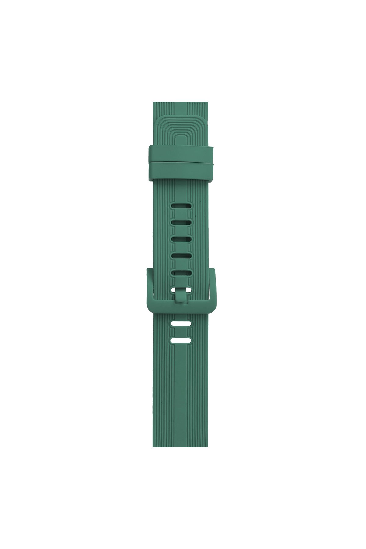 Newface Apple Watch 44mm Camlı Kasa Ekran Koruyucu - Beyaz
