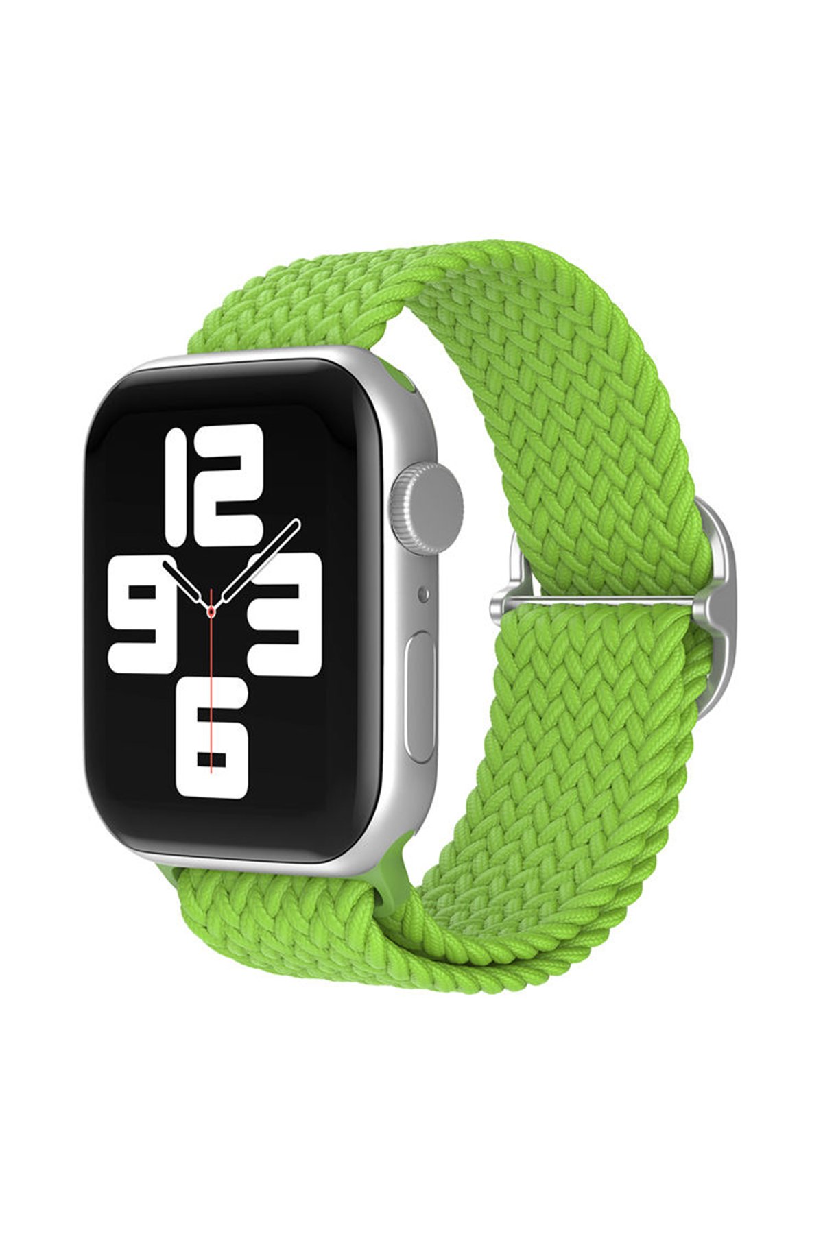 Newface Apple Watch 44mm Klasik Kordon - Bej