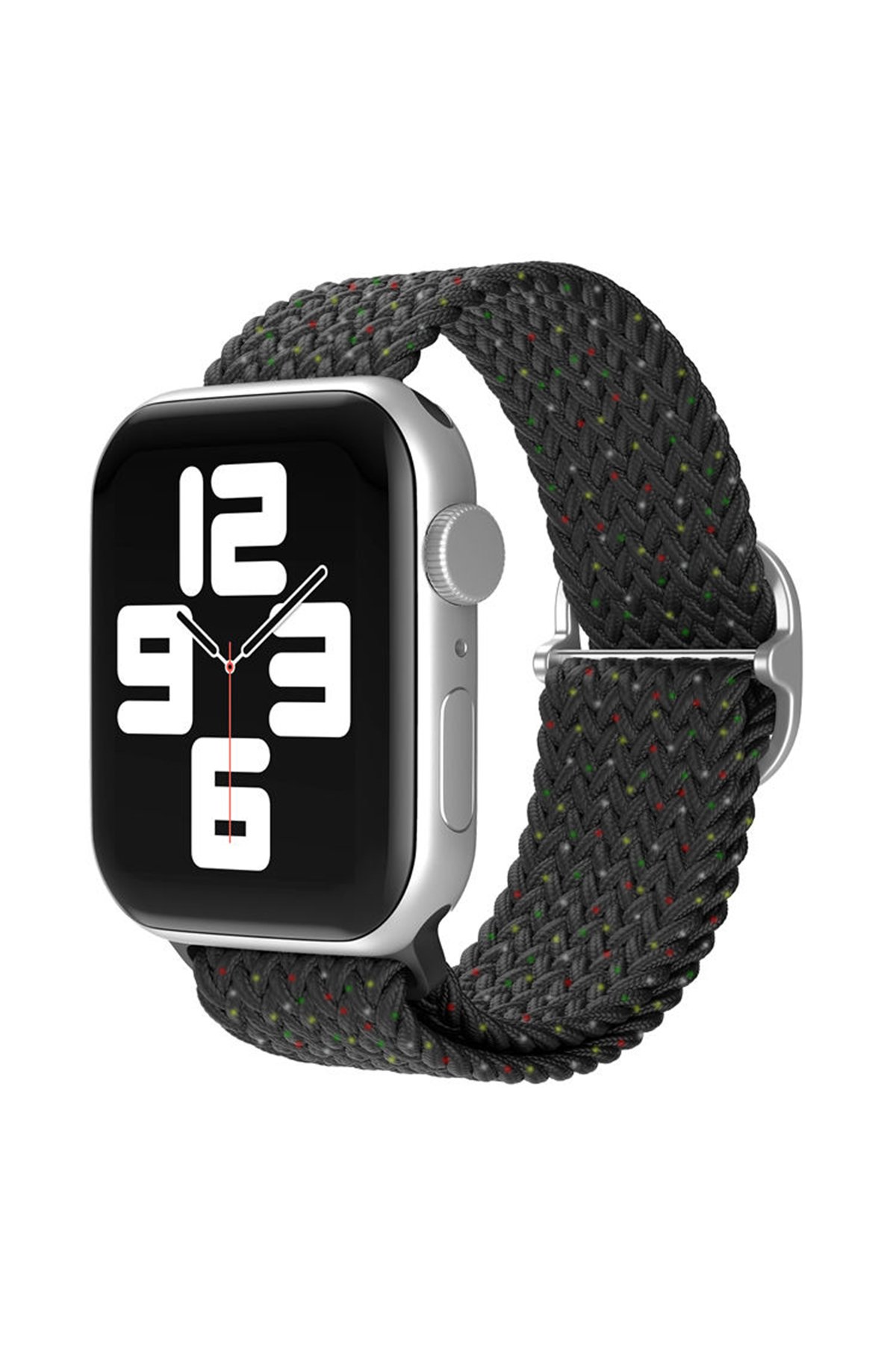 Newface Apple Watch 45mm Polymer Nano Ekran Koruyucu