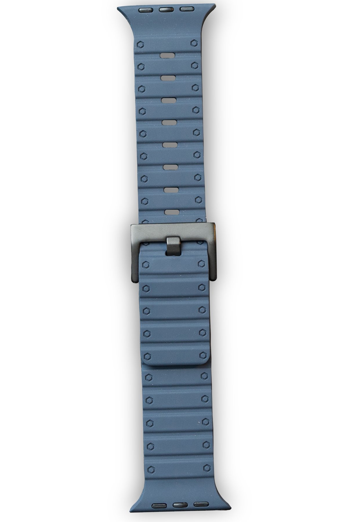 Newface Apple Watch Ultra 49mm Star Kordon - Mor-Lila
