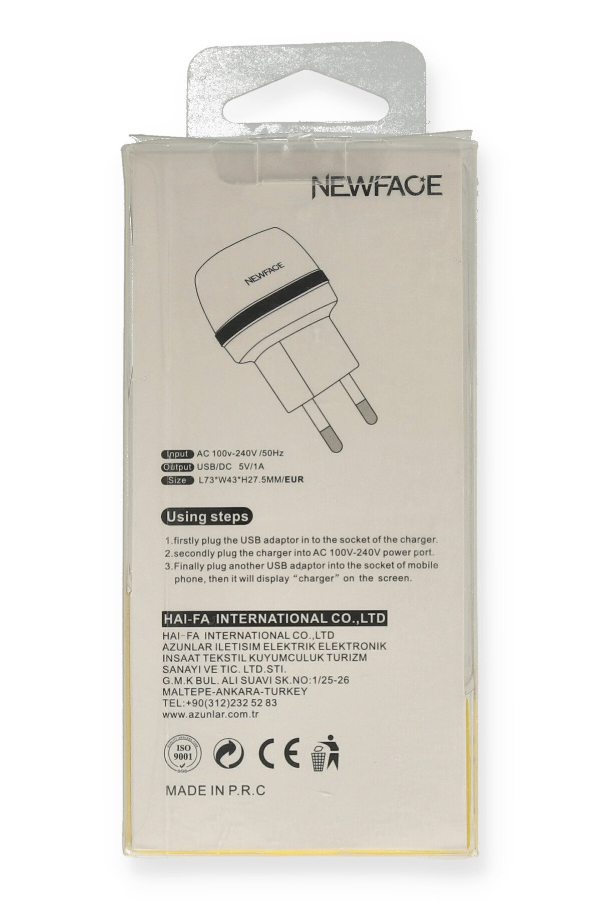 Newface Z59 Ultra Akıllı Saat - Siyah