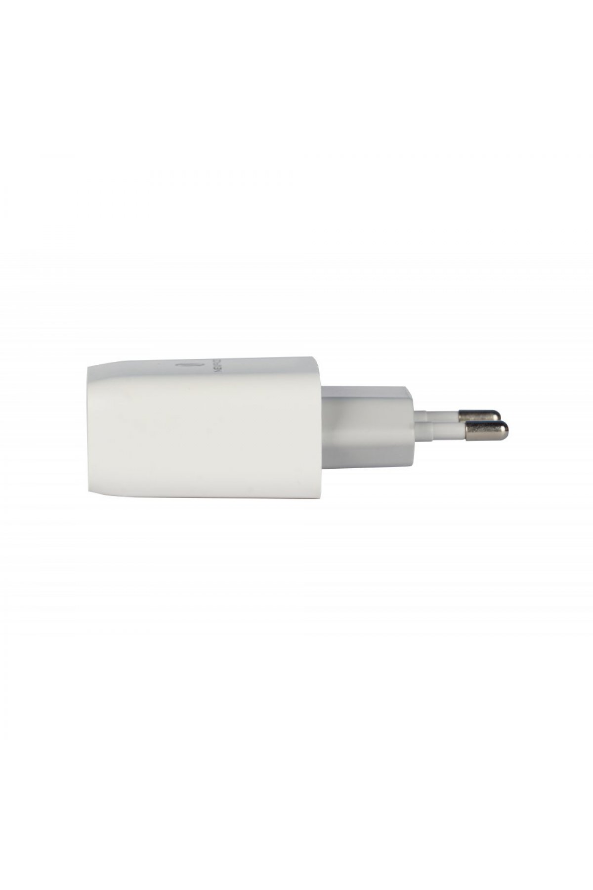 Newface Kickstand Renkli Magsafe Stand - Beyaz