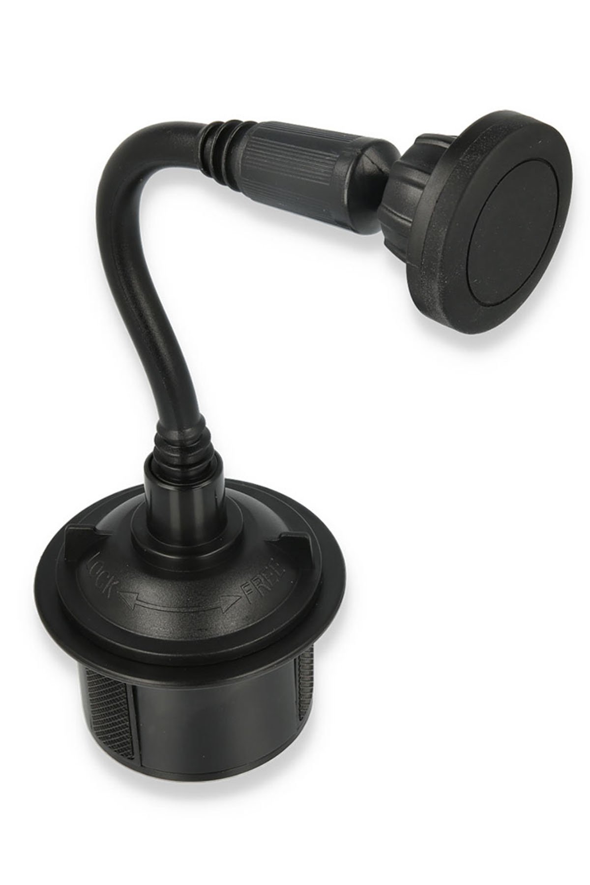 Newface Astro Stand Ayıcık Desenli - Açık Mavi