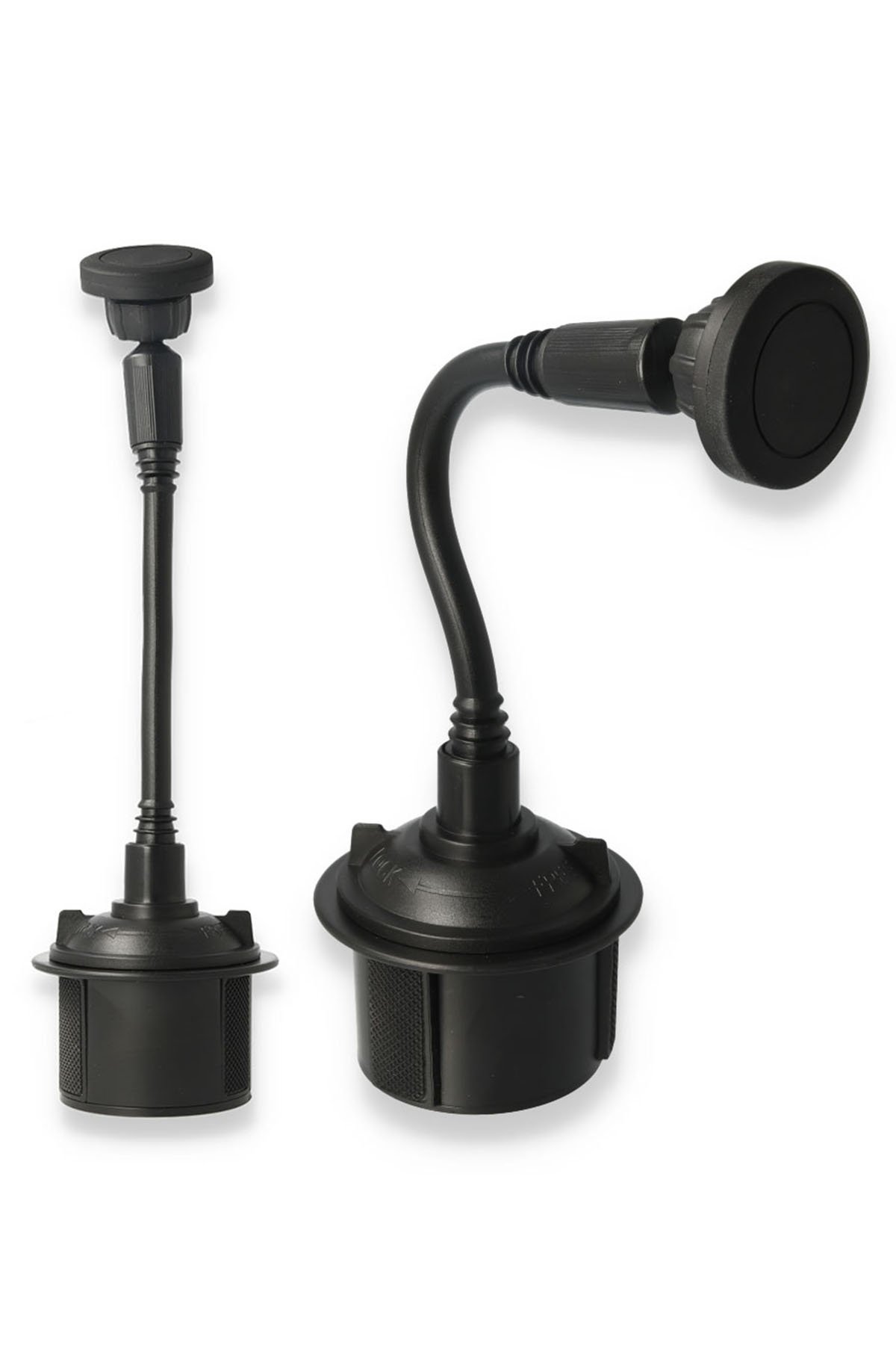 Newface Astro Stand Ayıcık Desenli - Açık Mavi