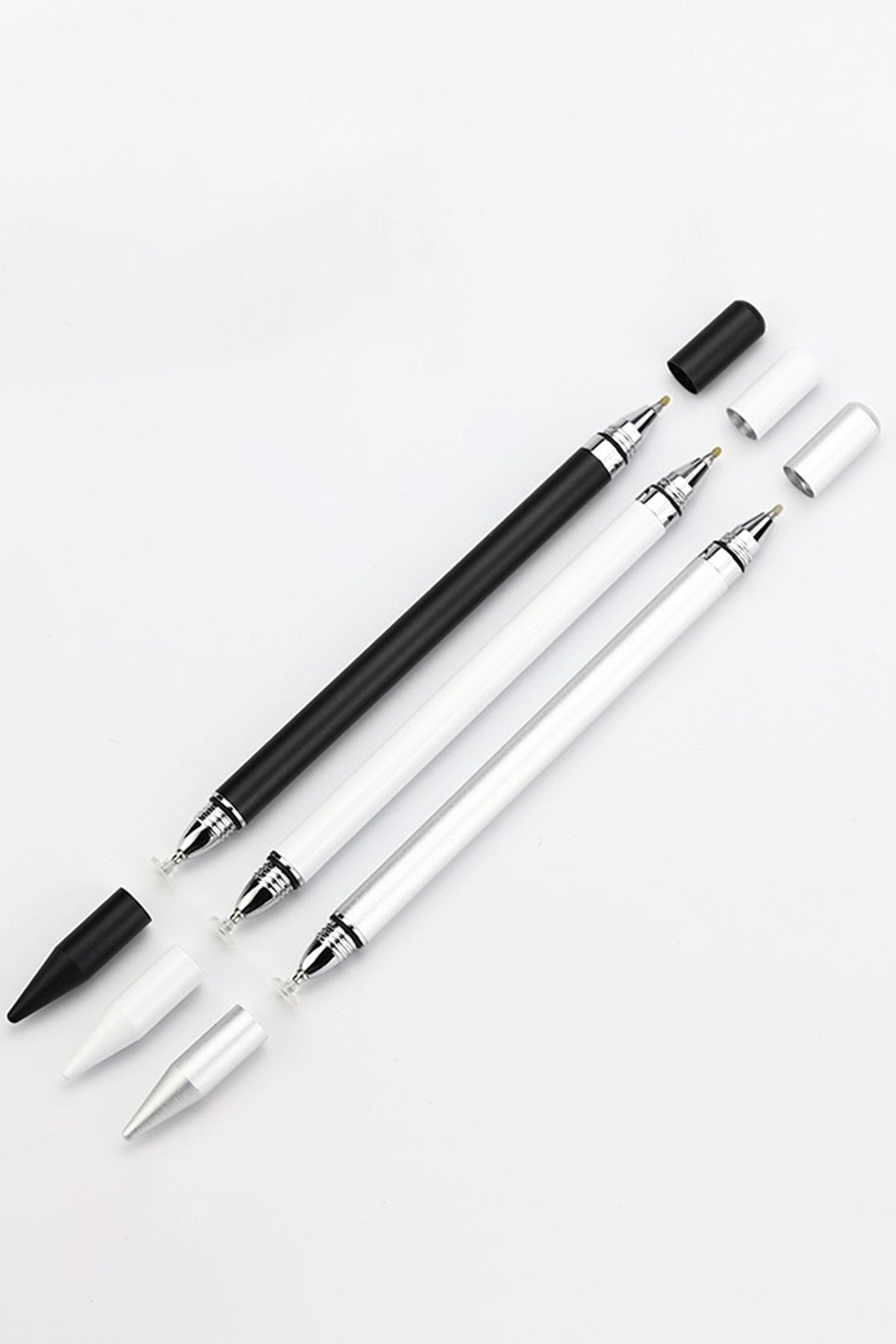 Newface Astro Stand Astronot - Siyah