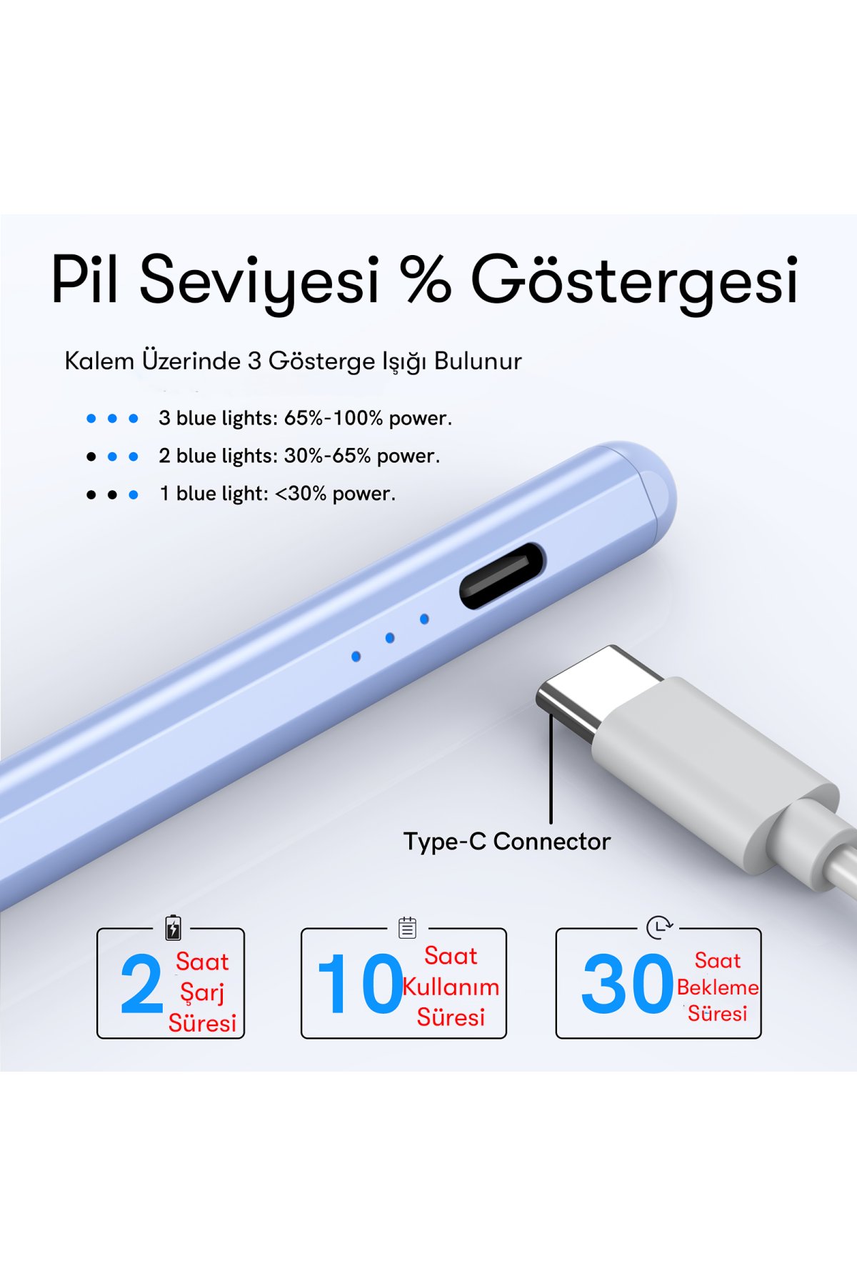 Newface MJ33 Selfie Işığı Tripodlu