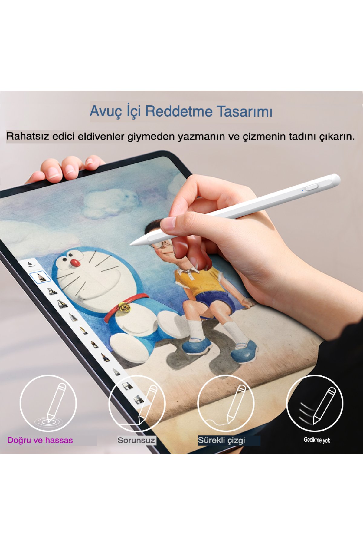 Newface APR29 iPhone Kart Okuyucu - Siyah