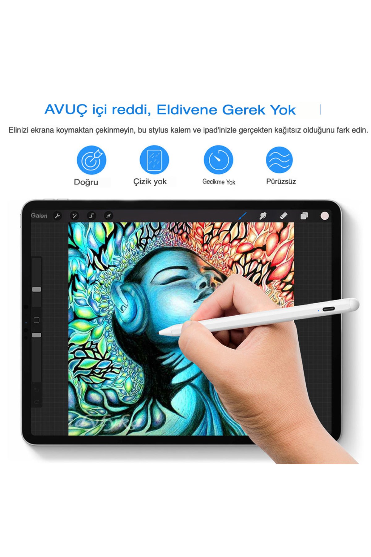 Newface APR29 iPhone Kart Okuyucu - Siyah