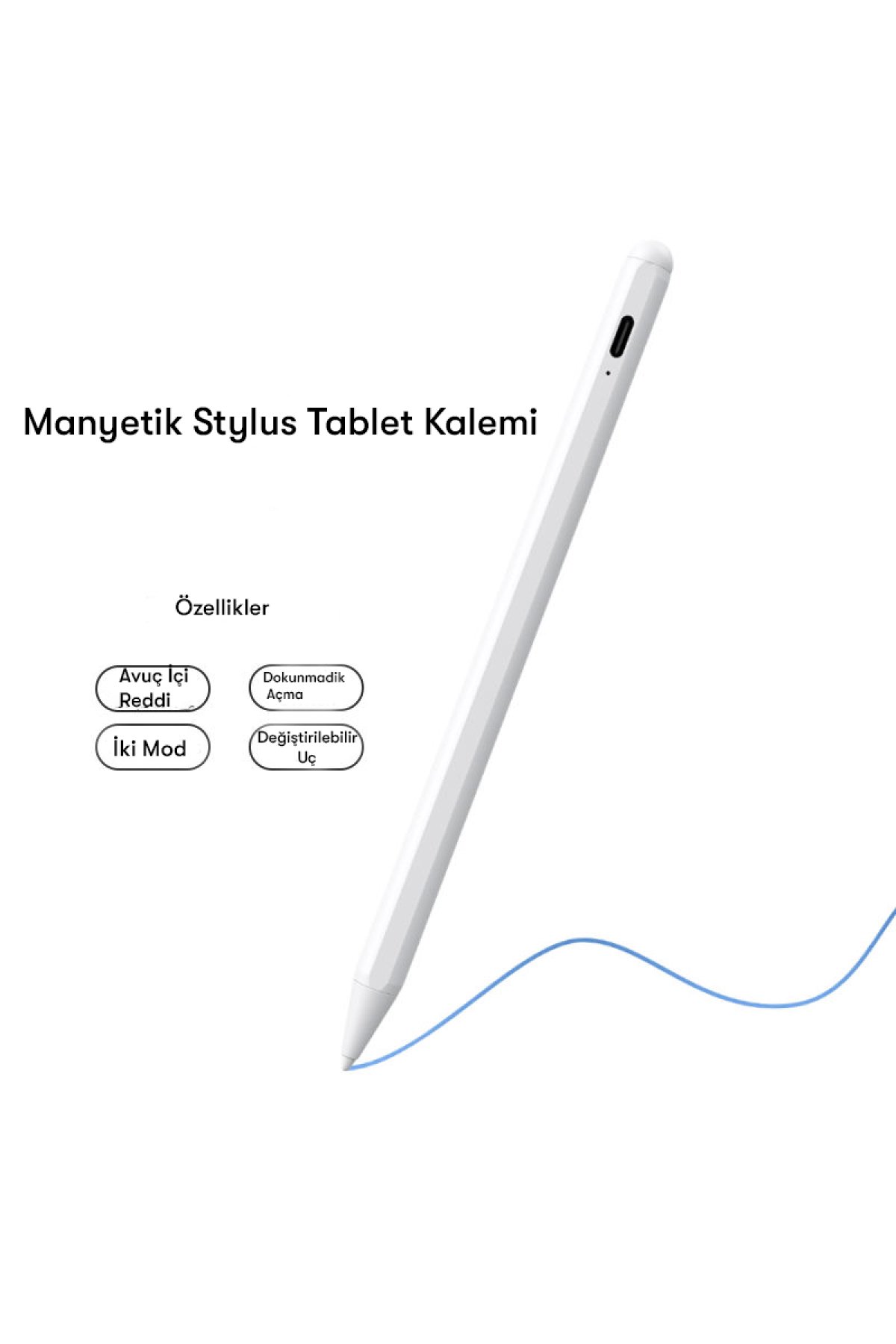 Newface APR29 iPhone Kart Okuyucu - Siyah