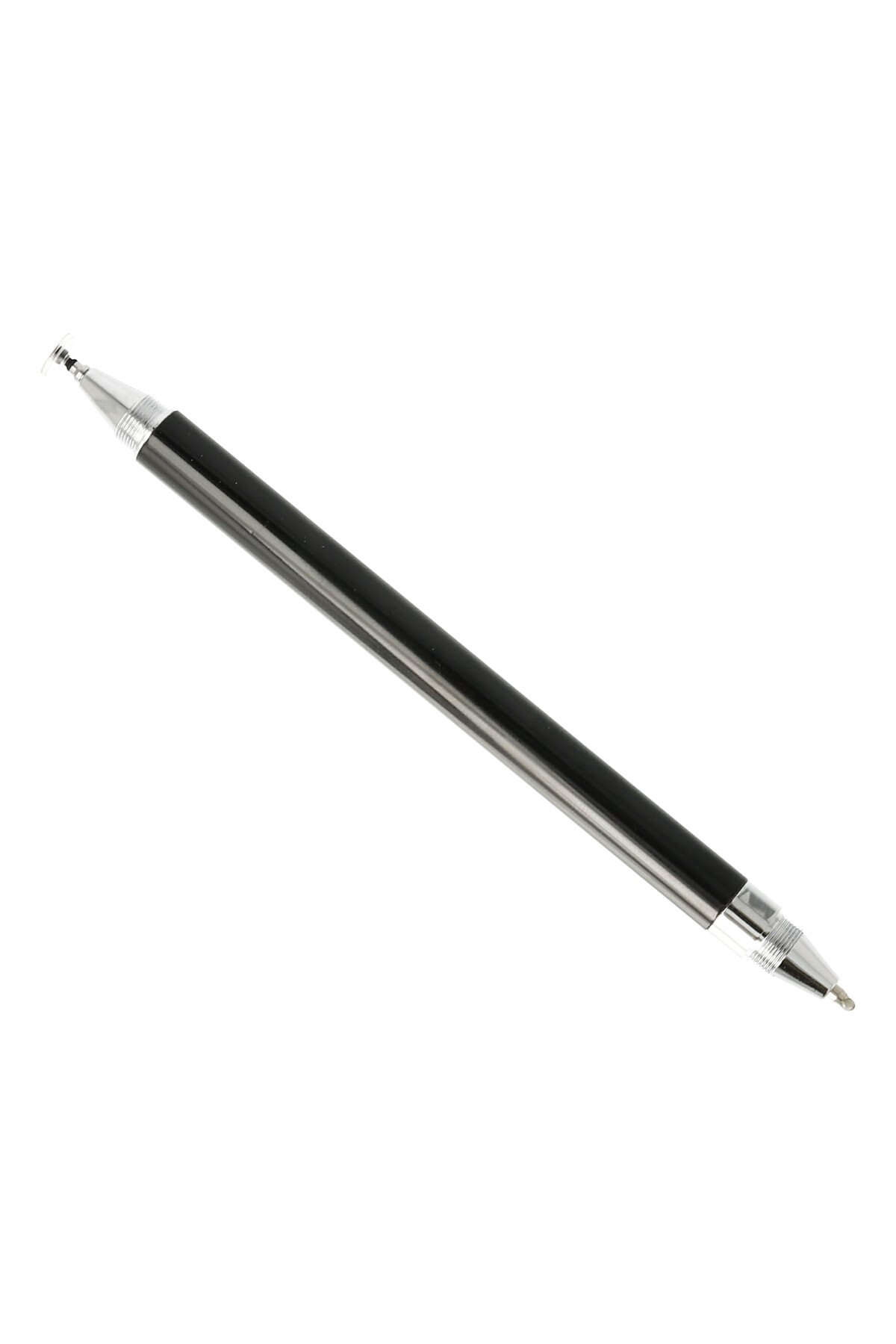 Newface 3.5mm Jak 1.5 Metre Kulaklık Bağlayıcılı Mikrofon - Siyah