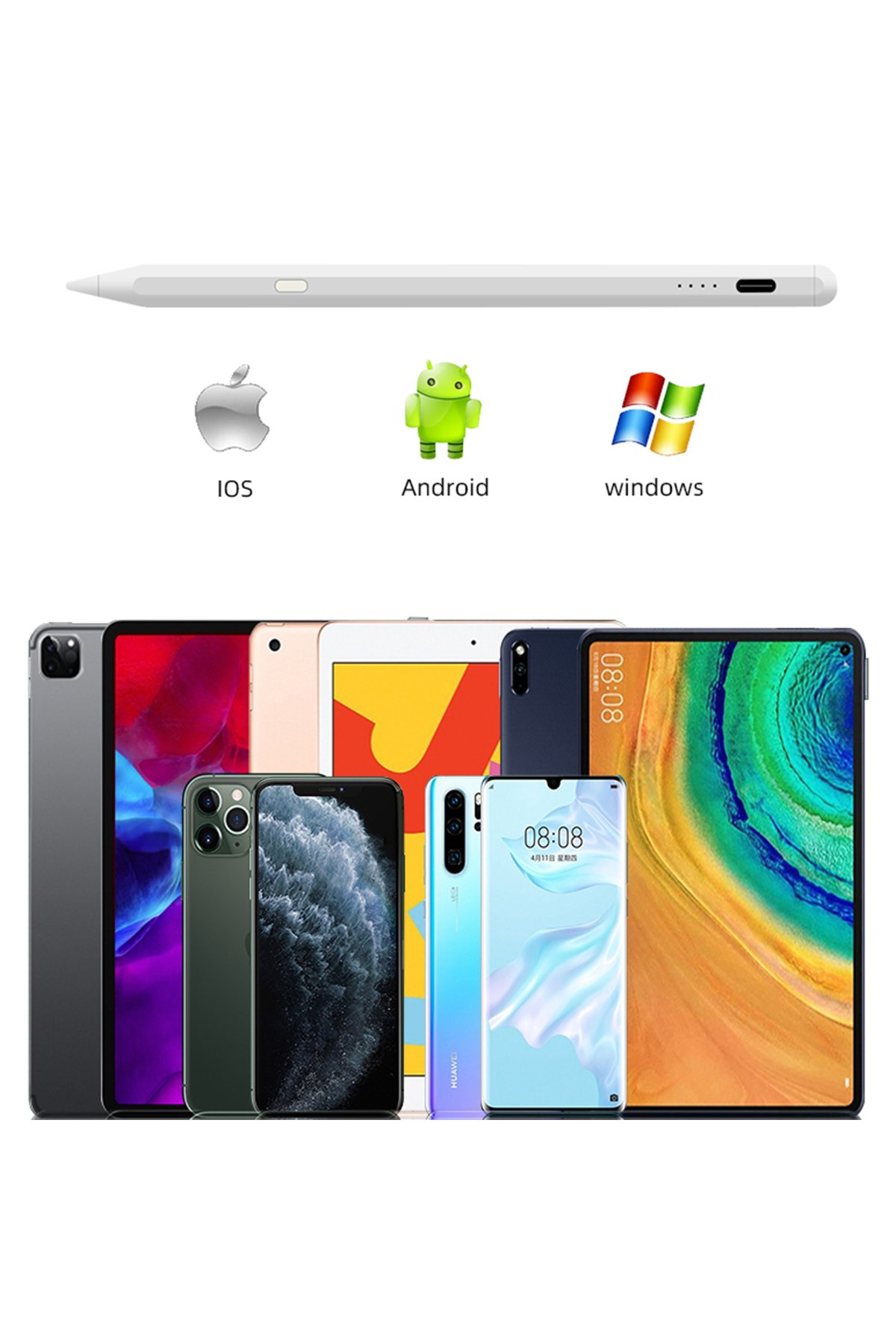 Newface RD36 Diamond RGB Selfie Işığı