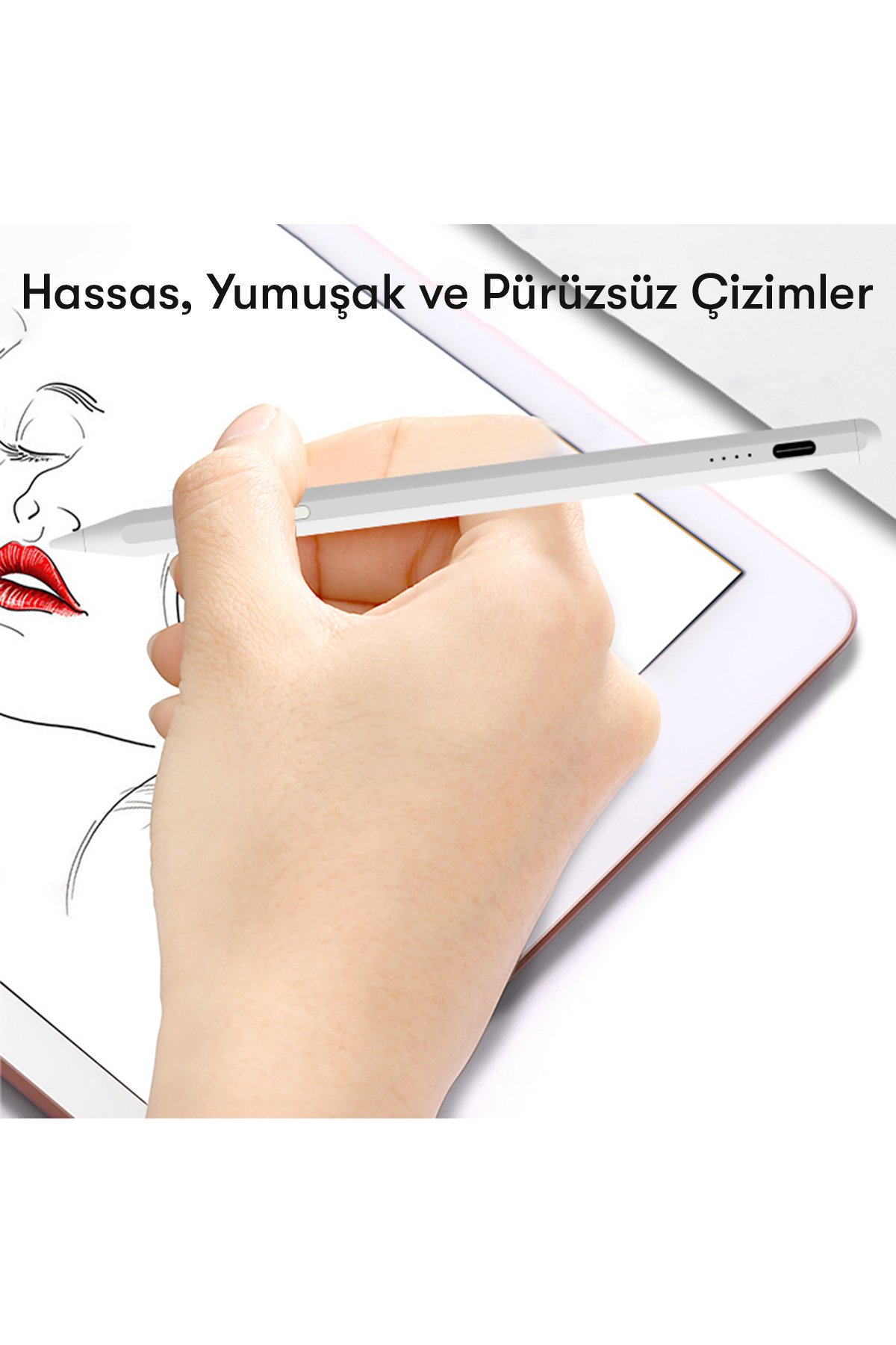 Newface RD36 Diamond RGB Selfie Işığı