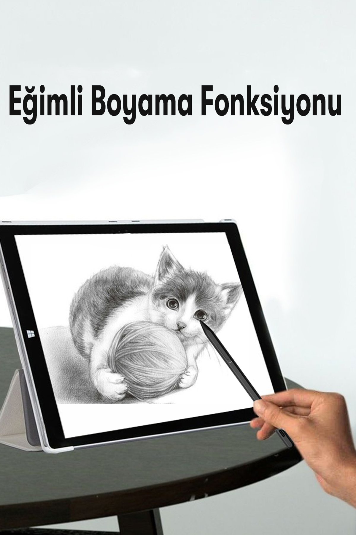 Newface Shinecon SC-G02ED 3D Sanal Gerçeklik Gözlüğü - Siyah