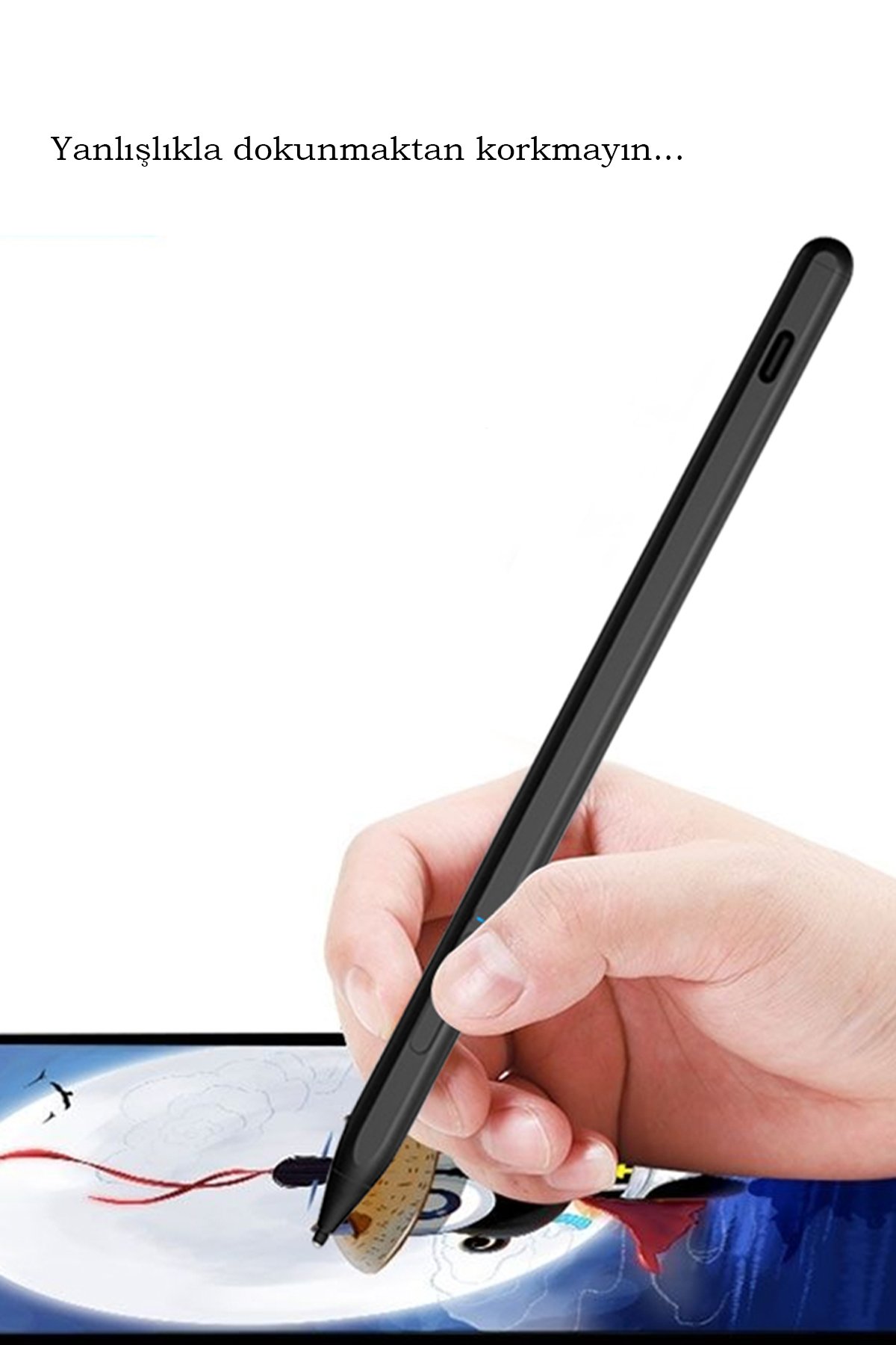 Newface Shinecon SC-G02ED 3D Sanal Gerçeklik Gözlüğü - Siyah